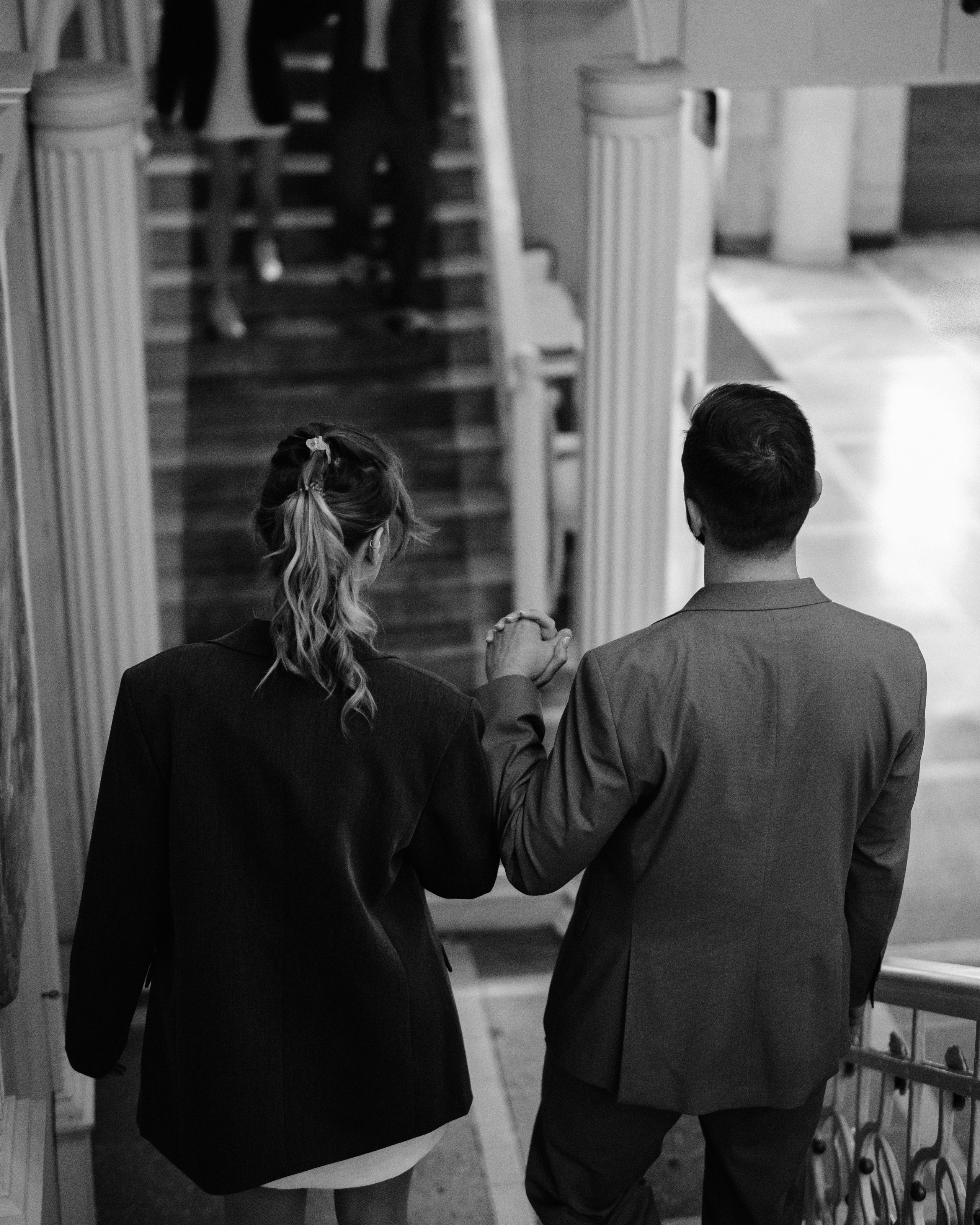 Свадебная прогулка по центру Ростова-на-Дону