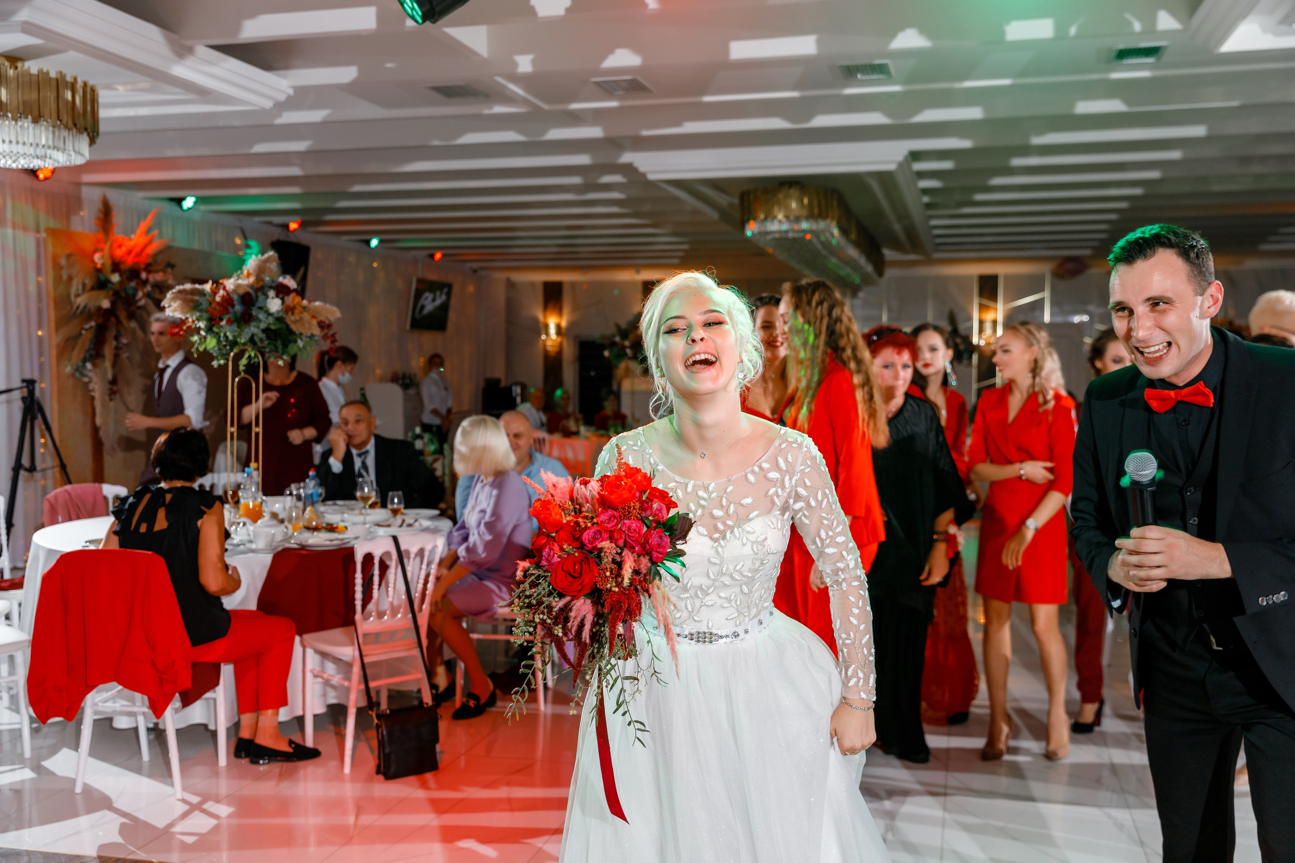 Анонс свадьбы Сергея и Елены. Свадебный фотограф в Крыму и Севастополе Ольга Баскакова