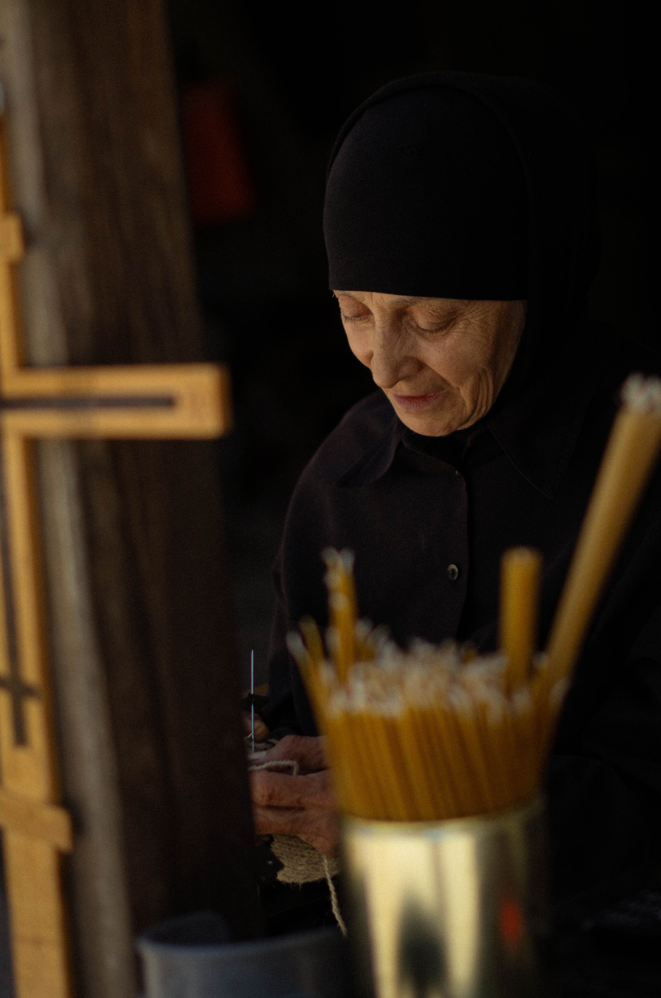 Вера. Фотограф Тбилиси / Photographer Tbilisi