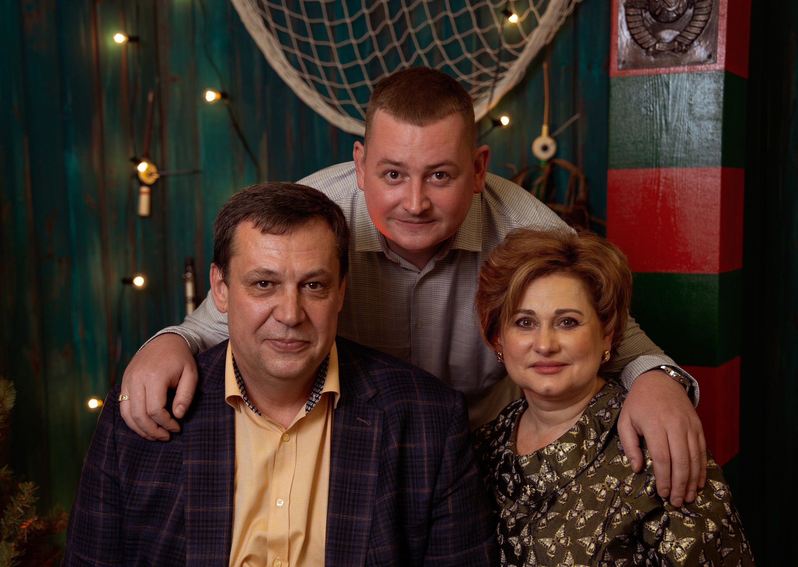 Люди говорят. Фотограф Париж / Photographer Paris