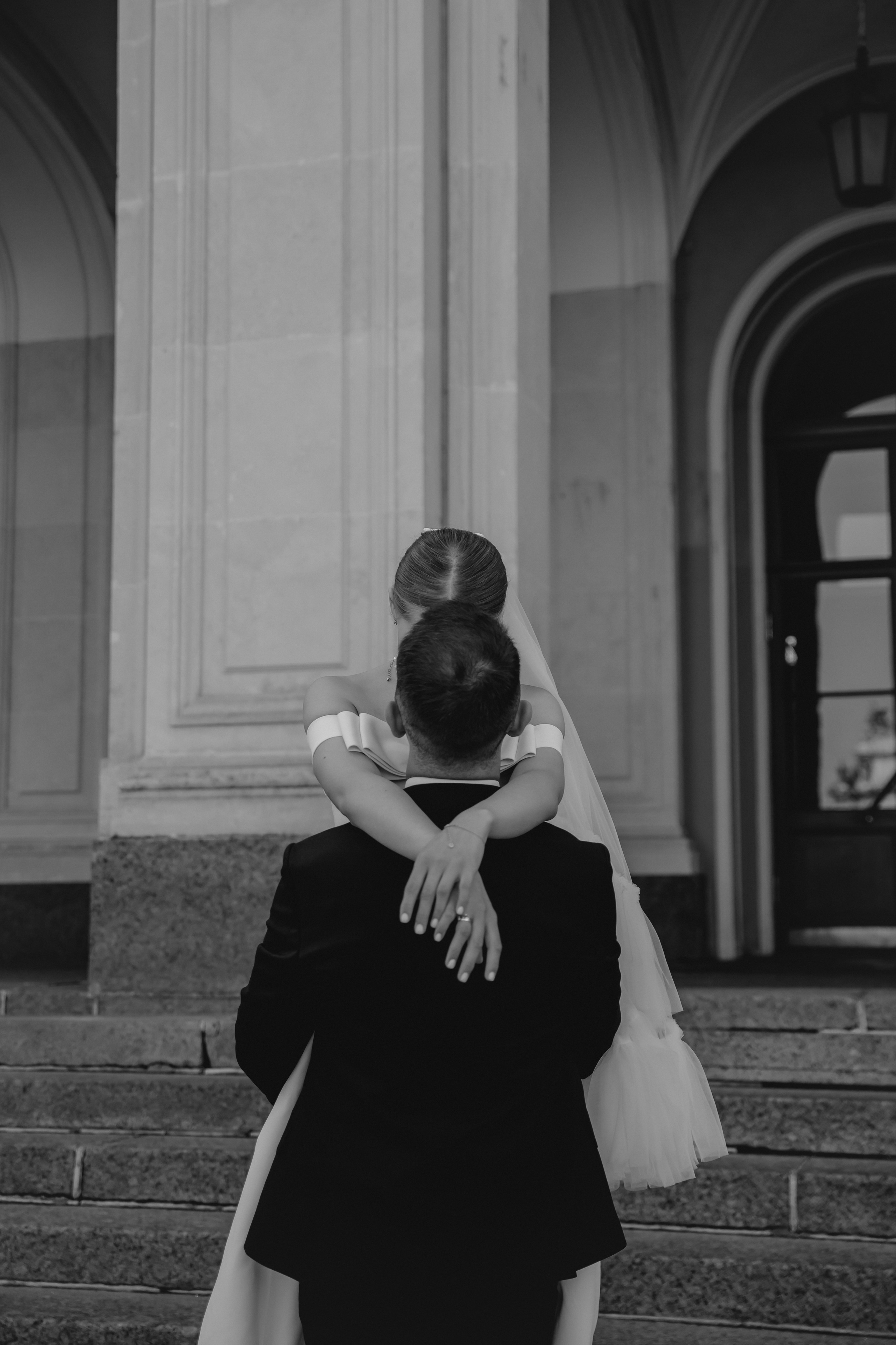 Wedding Day. Анна Михайлова|Свадебный фотограф в Санкт-Петербурге