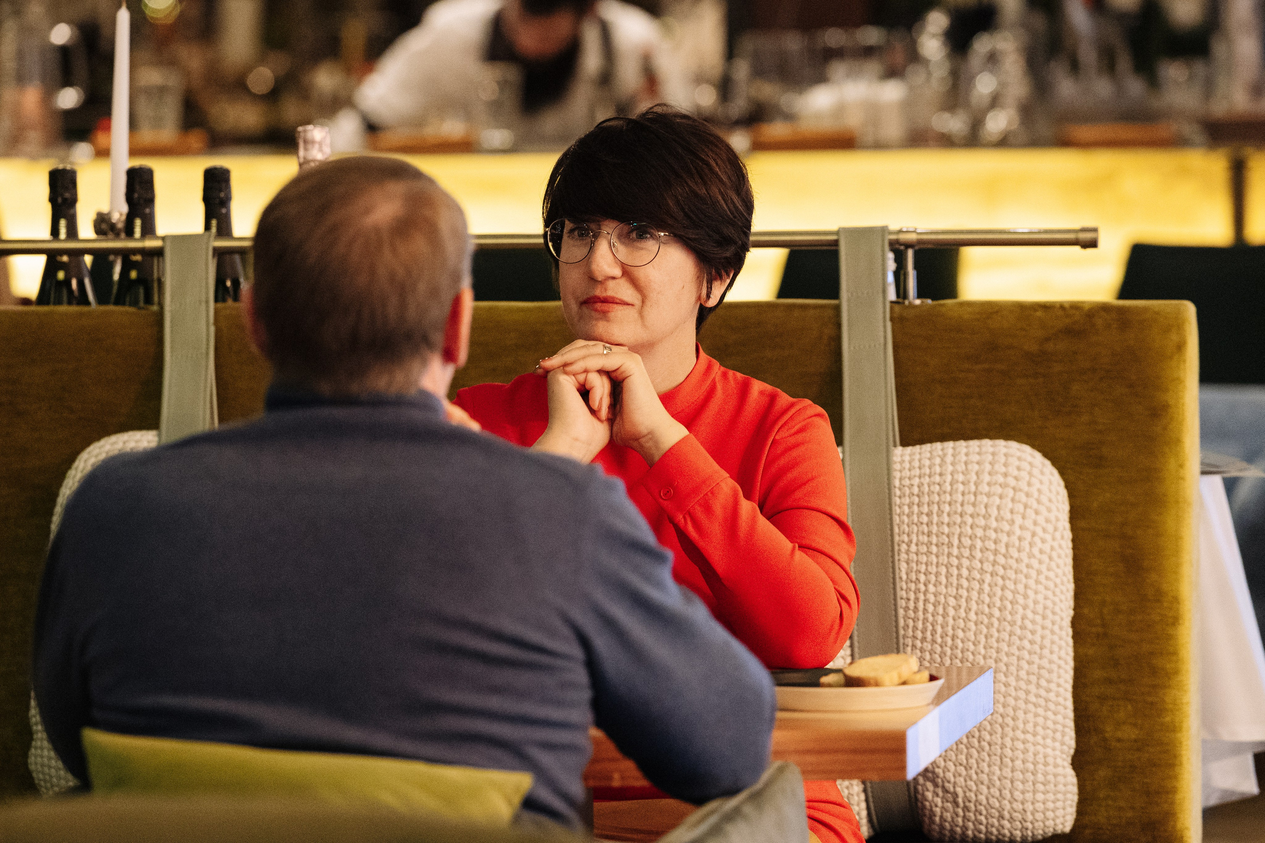 БАРАН РАПАН | РОЖДЕСТВЕНСКИЙ ВЕЧЕР. Фотограф в Сочи Екатерина Потапова