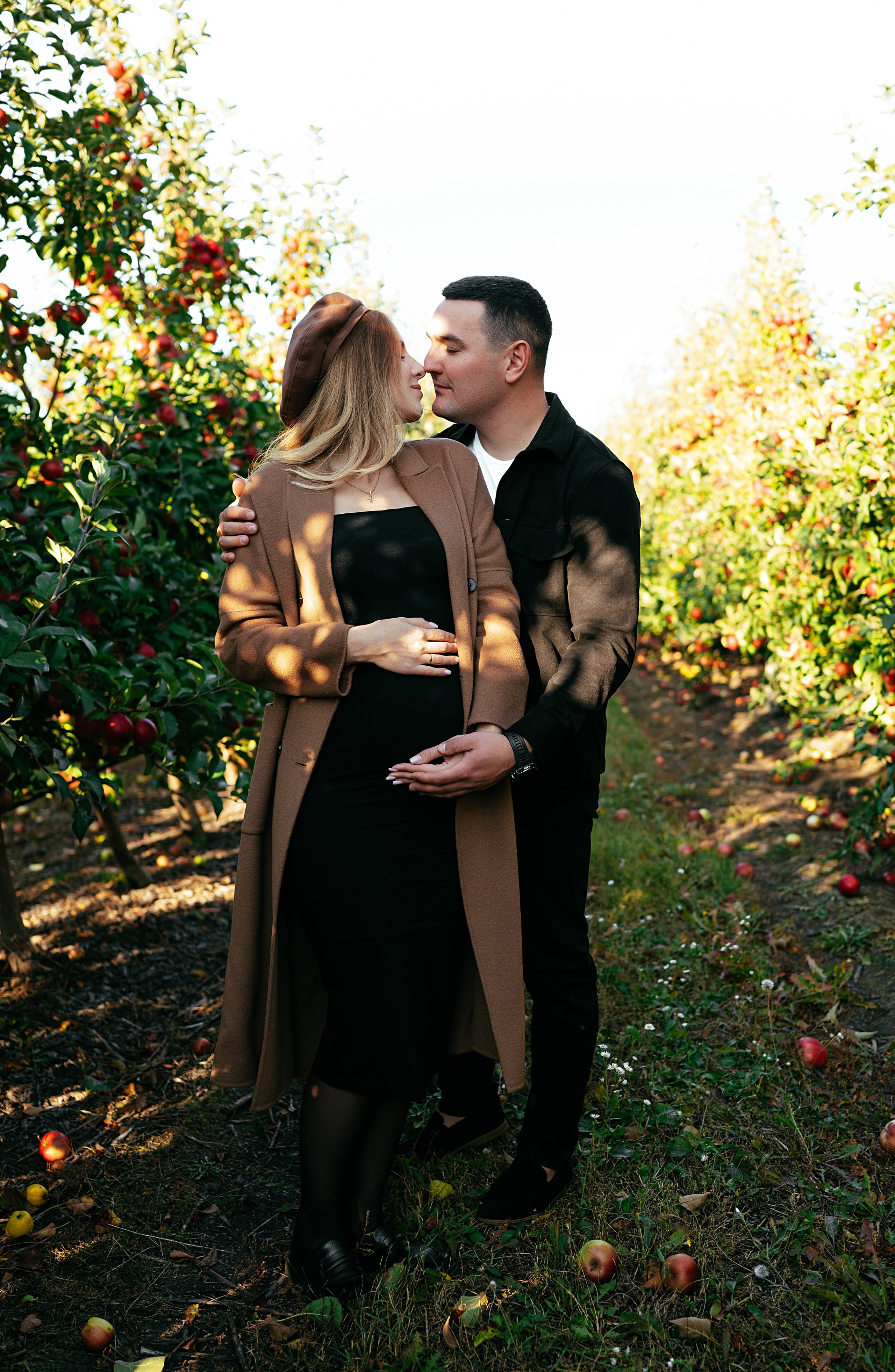 Anastasia & Dima. Семейный и детский фотограф в Белгороде Ольга Сорока