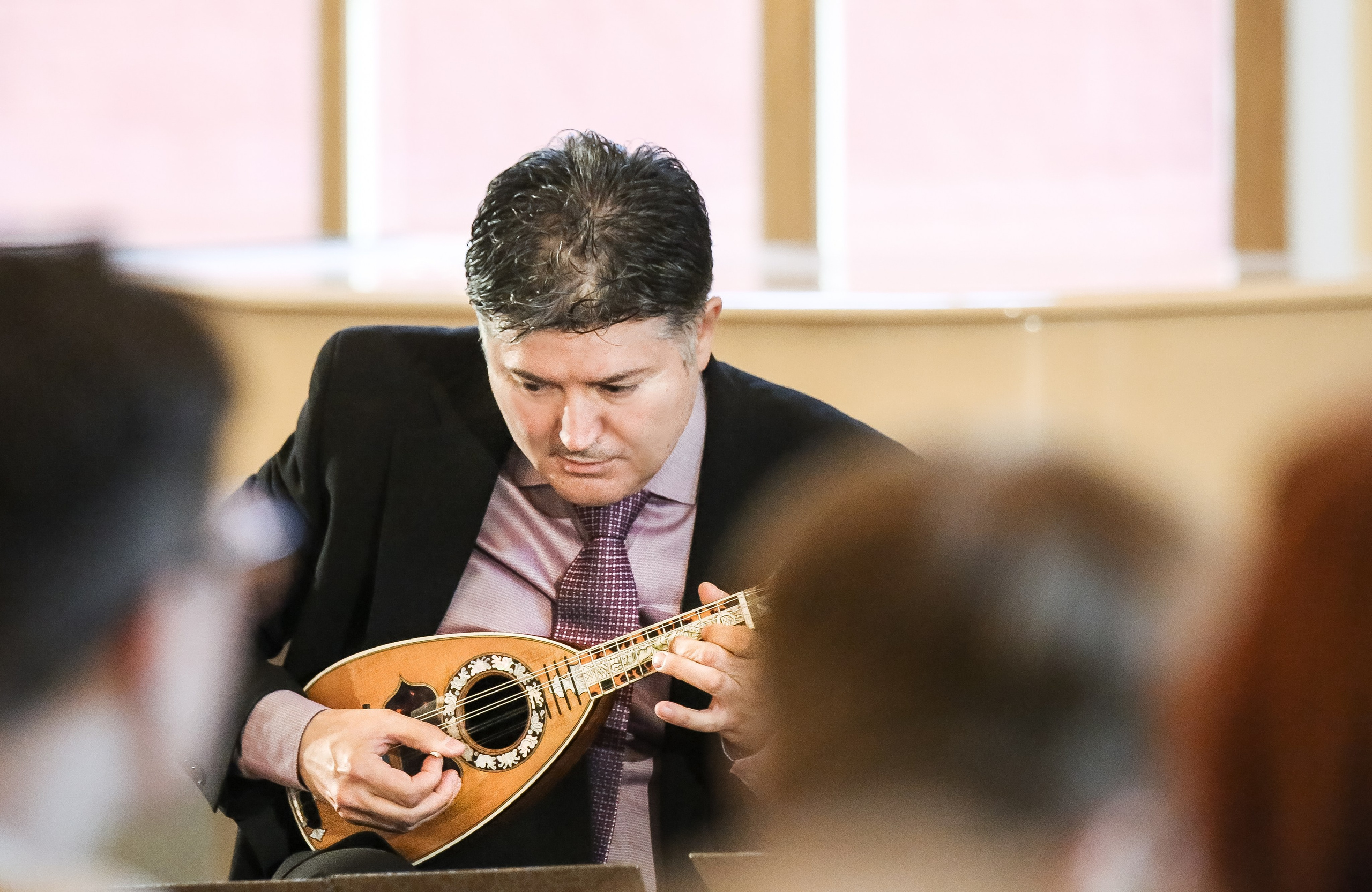 Путешествие мандолины. Дарья Письменюк / Darya Leitstern — фотограф, музыкант, журналист, путешественник