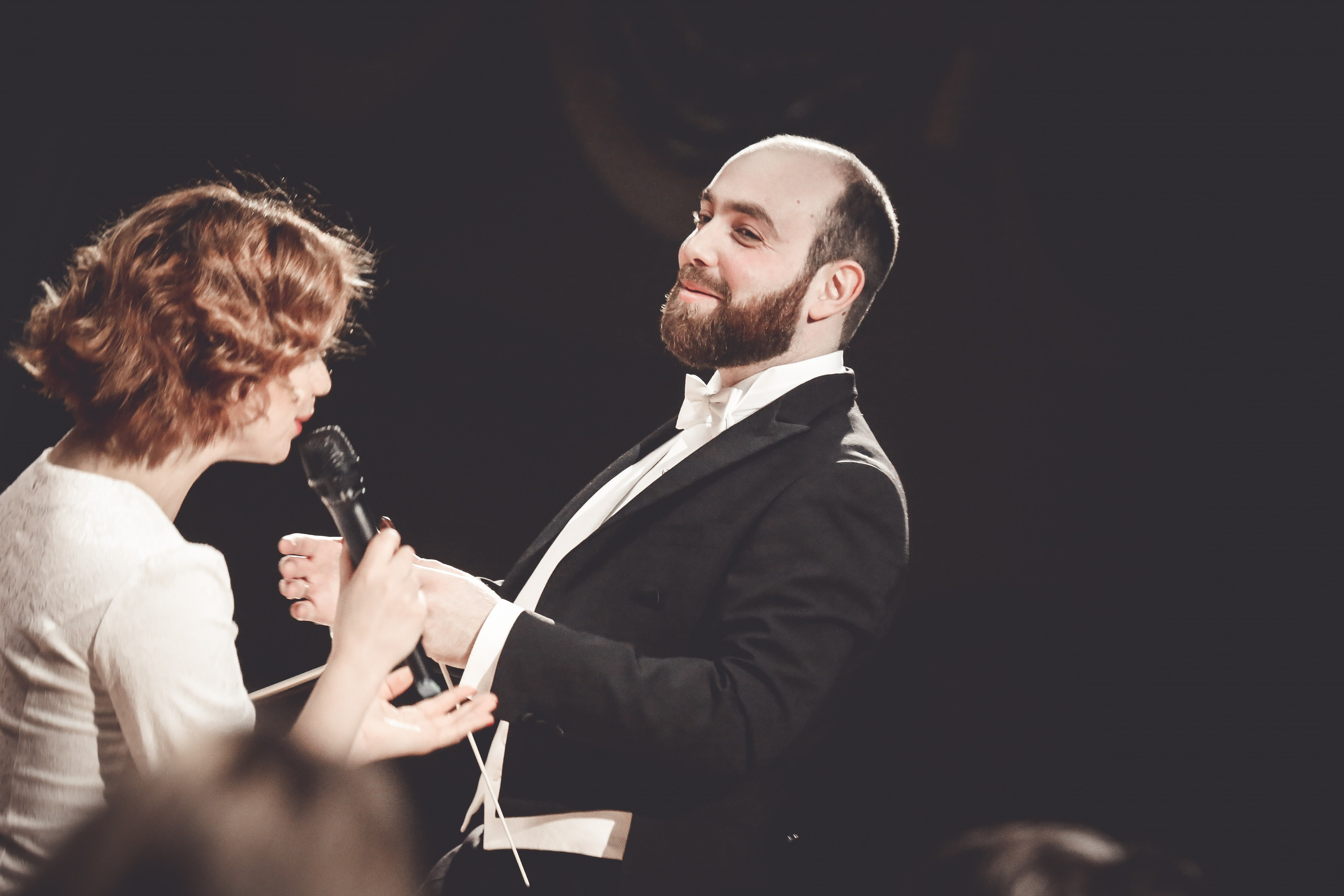 «Лебединое озеро» в БЗК с Алисой Гребенщиковой. Дарья Письменюк / Darya Leitstern — фотограф, музыкант, журналист, путешественник