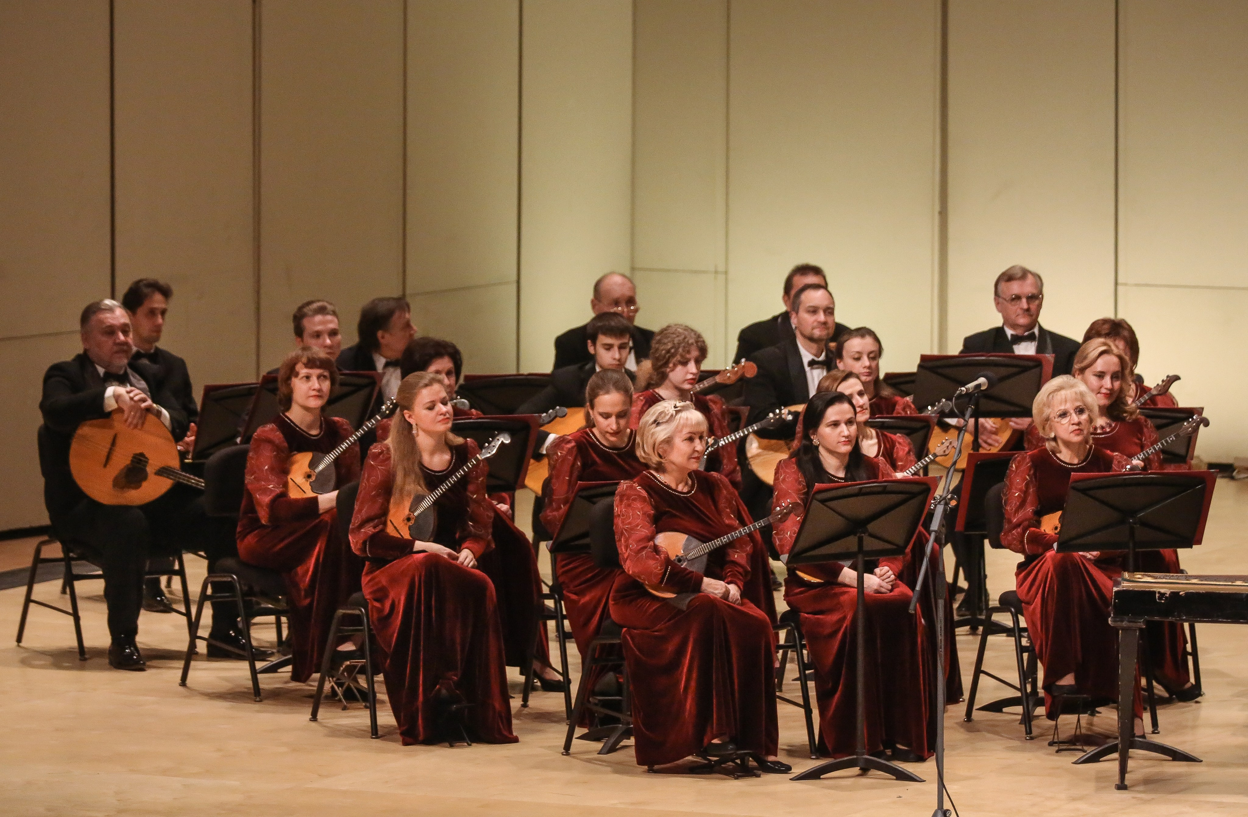 Концерт «Семья Штраус» в Филармонии-2. Дарья Письменюк / Darya Leitstern — фотограф, музыкант, журналист, путешественник