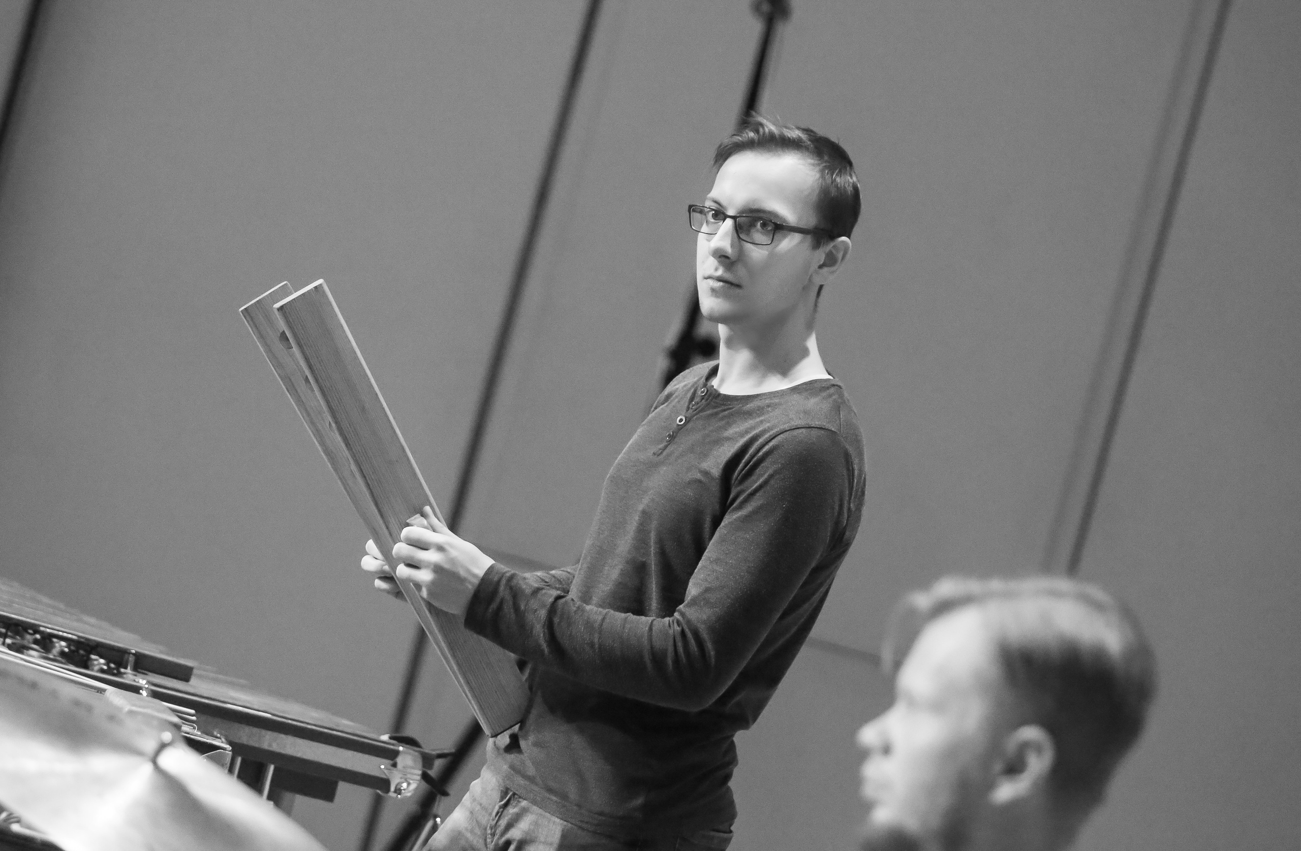 Концерт «Времена года». Дарья Письменюк / Darya Leitstern — фотограф, музыкант, журналист, путешественник