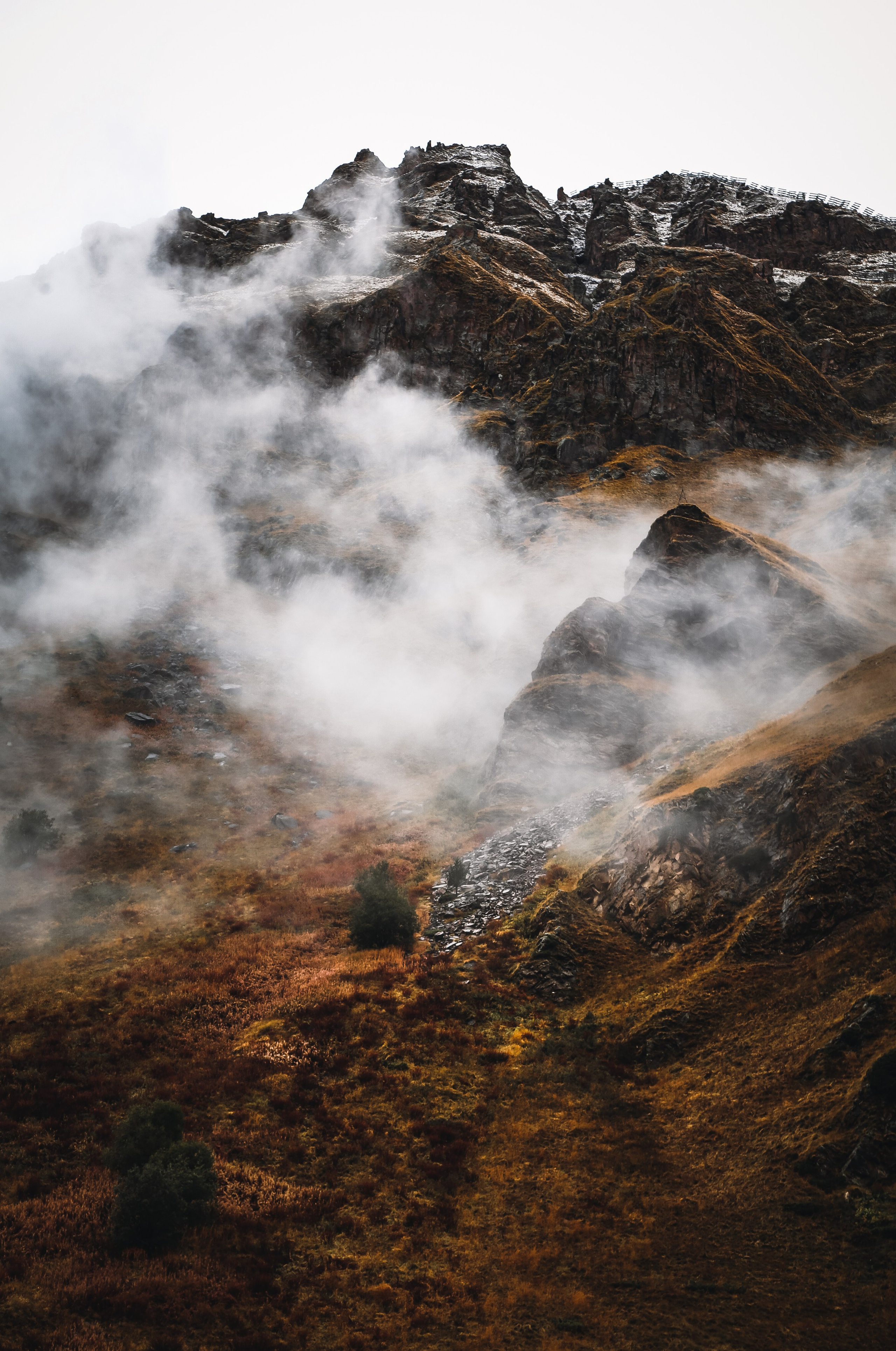 Кавказ: Кабарда vs. Балкария. Дарья Письменюк / Darya Leitstern — фотограф, музыкант, журналист, путешественник