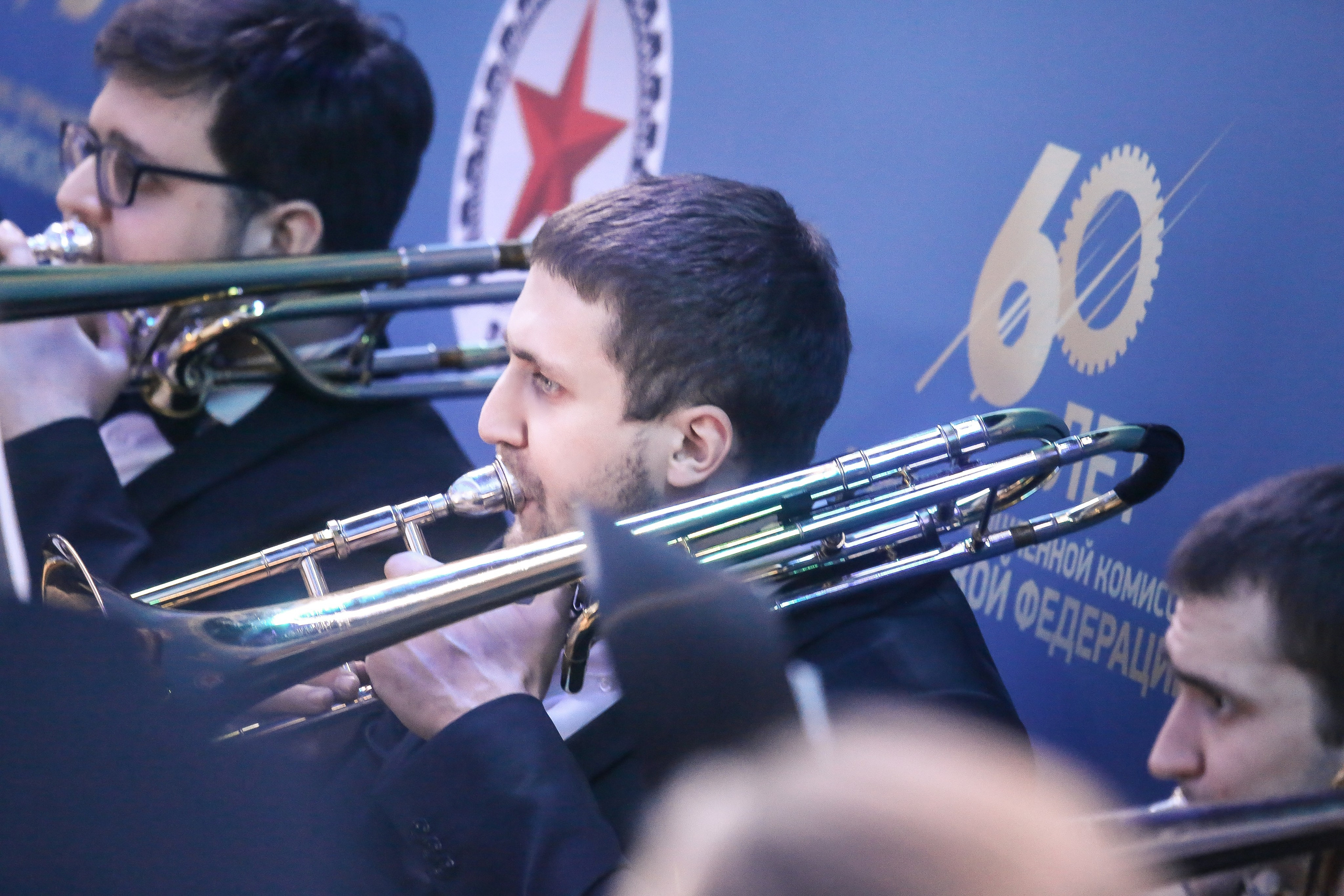 Концерт в Кремле к 60-летию ВПК. Дарья Письменюк / Darya Leitstern — фотограф, музыкант, журналист, путешественник