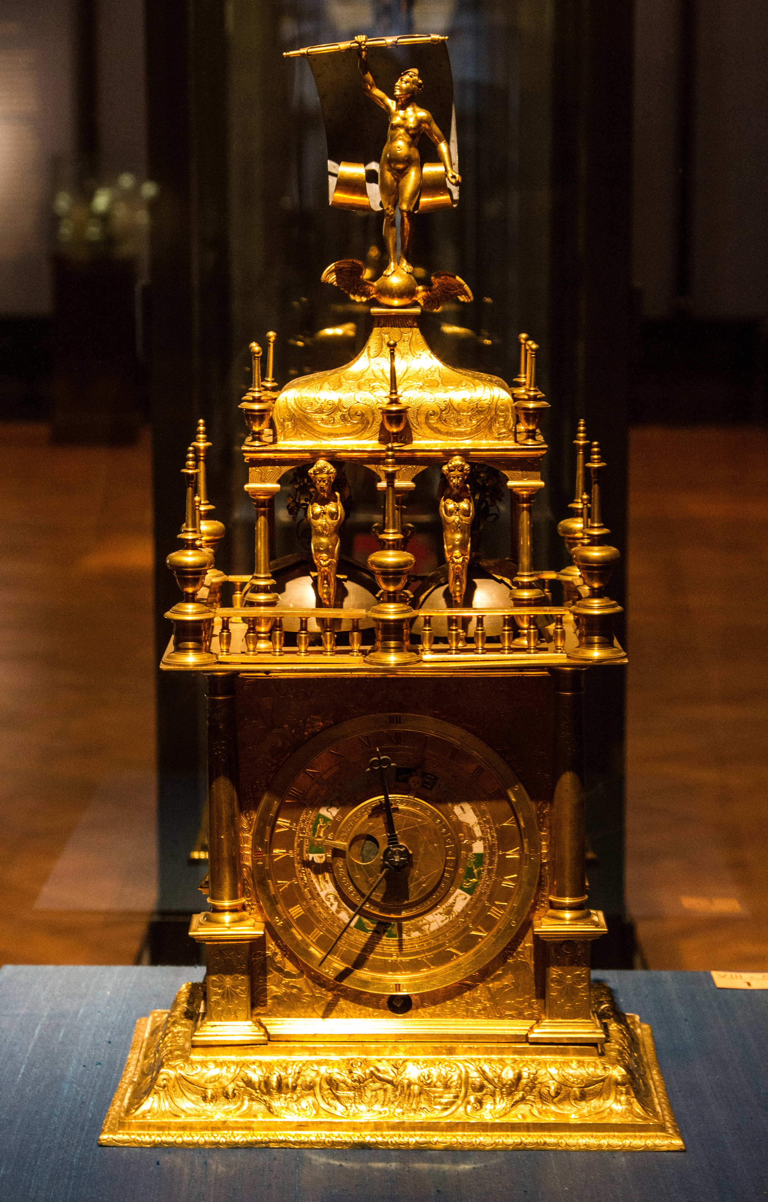 Австрия: Венский Хофбург. Дарья Письменюк / Darya Leitstern — фотограф, музыкант, журналист, путешественник