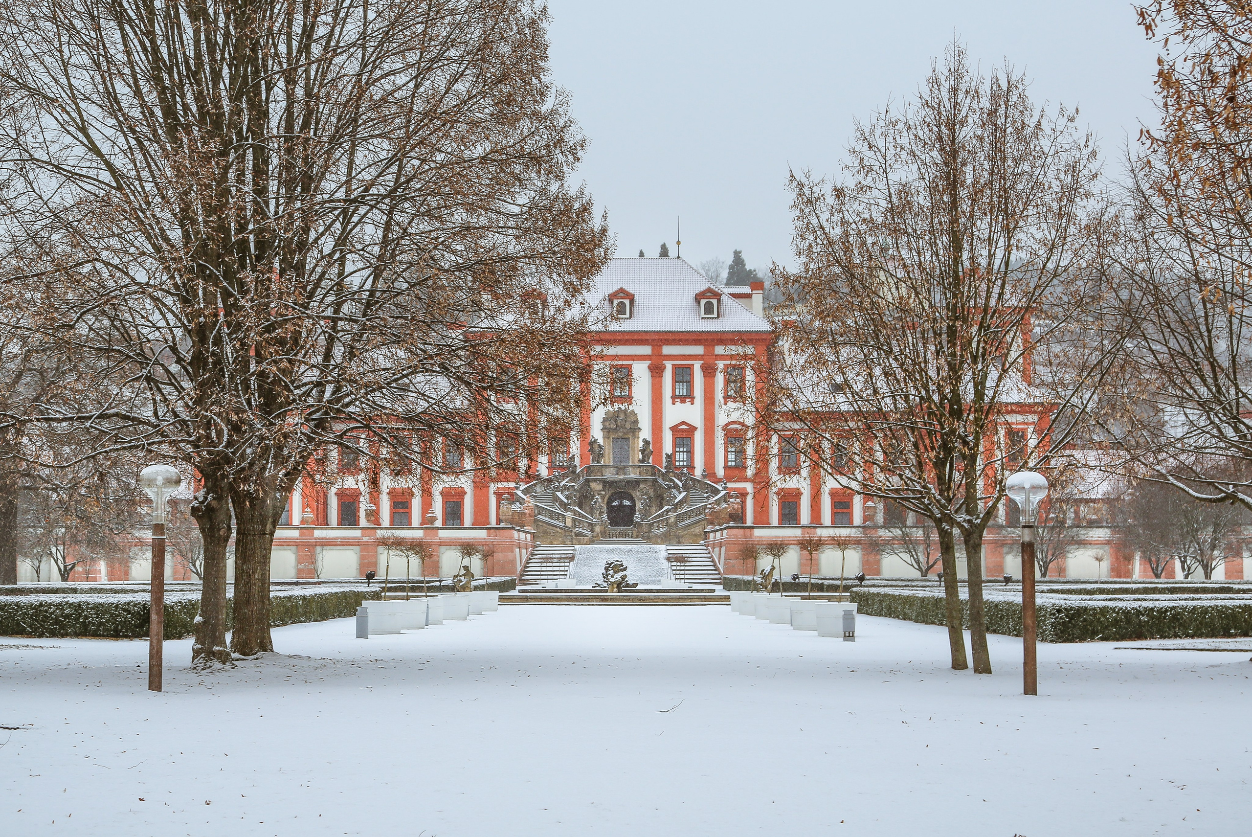 Чехия: Прага. Дарья Письменюк / Darya Leitstern — фотограф, музыкант, журналист, путешественник