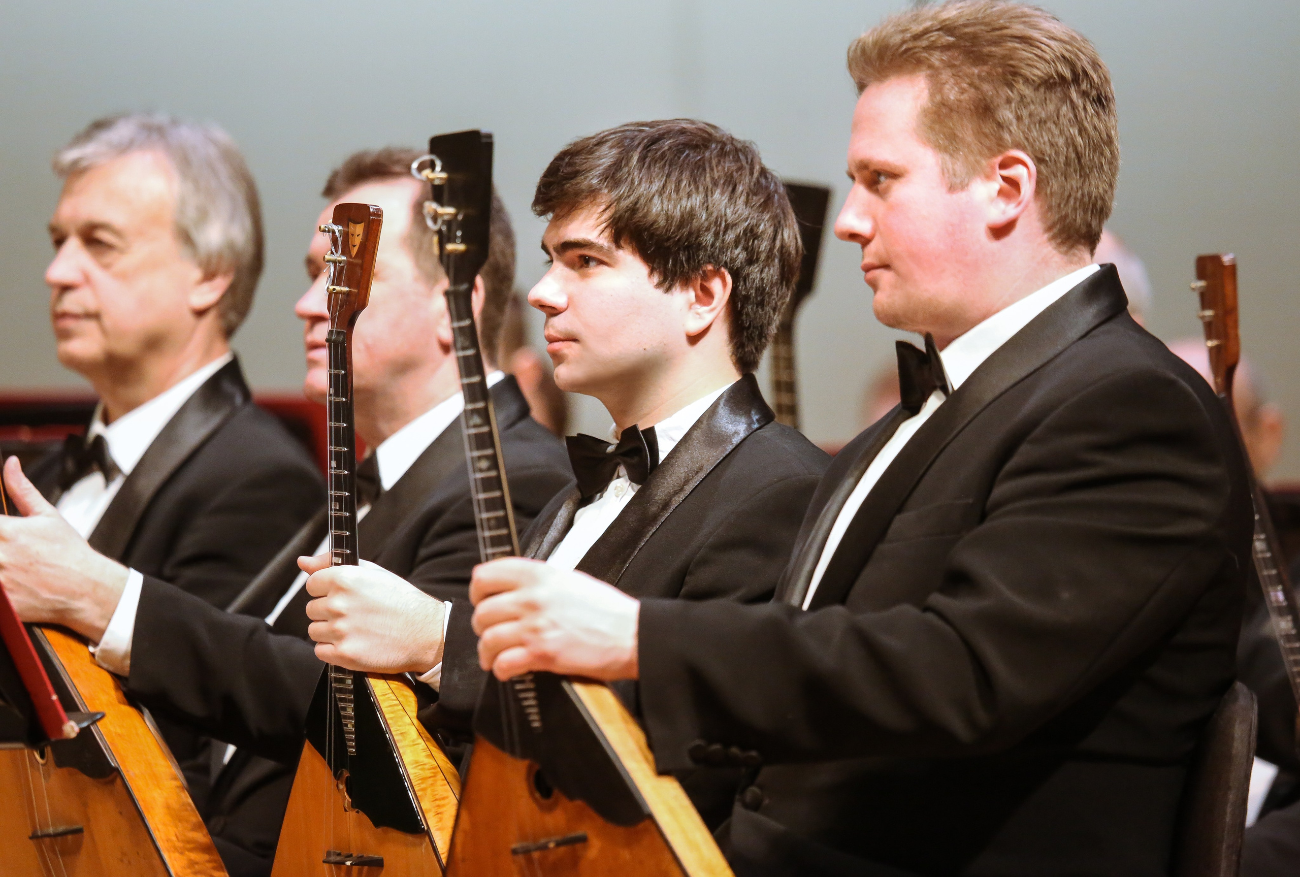 Концерт «Мировое турне» в Зале Чайковского. Дарья Письменюк / Darya Leitstern — фотограф, музыкант, журналист, путешественник