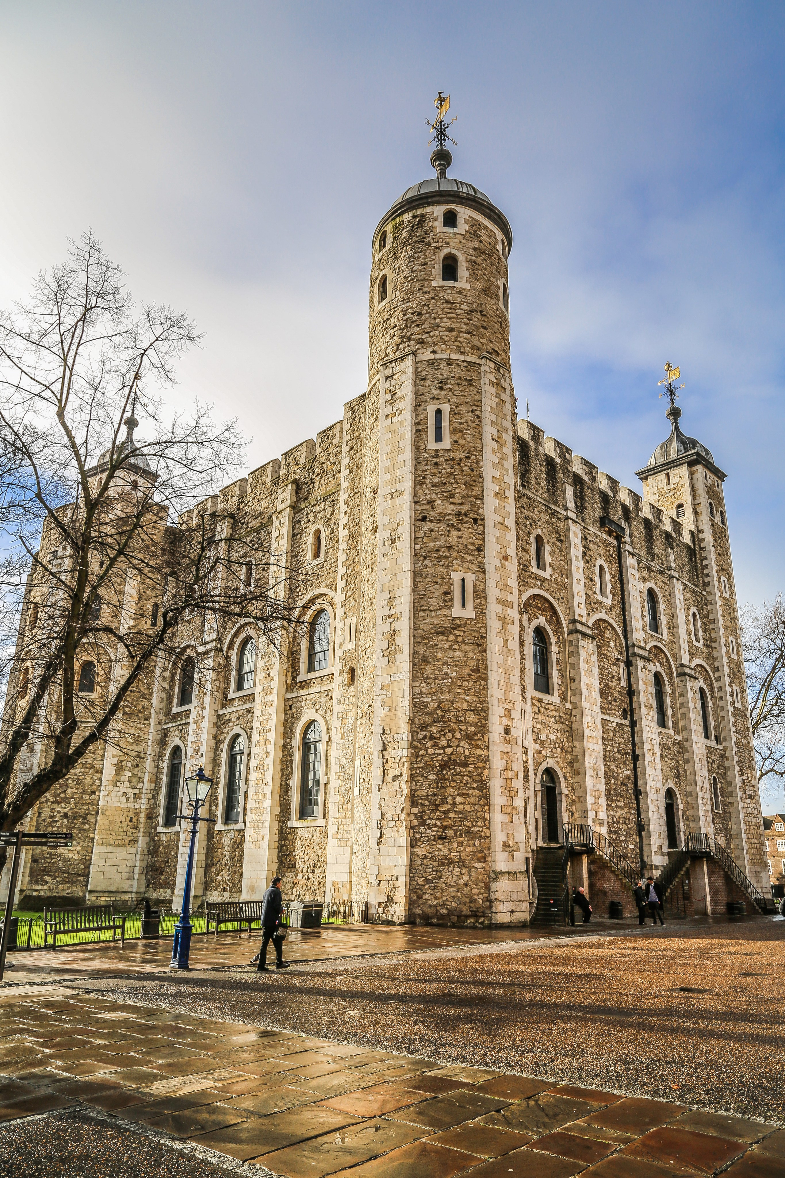 Англия: Лондон музейный. Дарья Письменюк / Darya Leitstern — фотограф, музыкант, журналист, путешественник