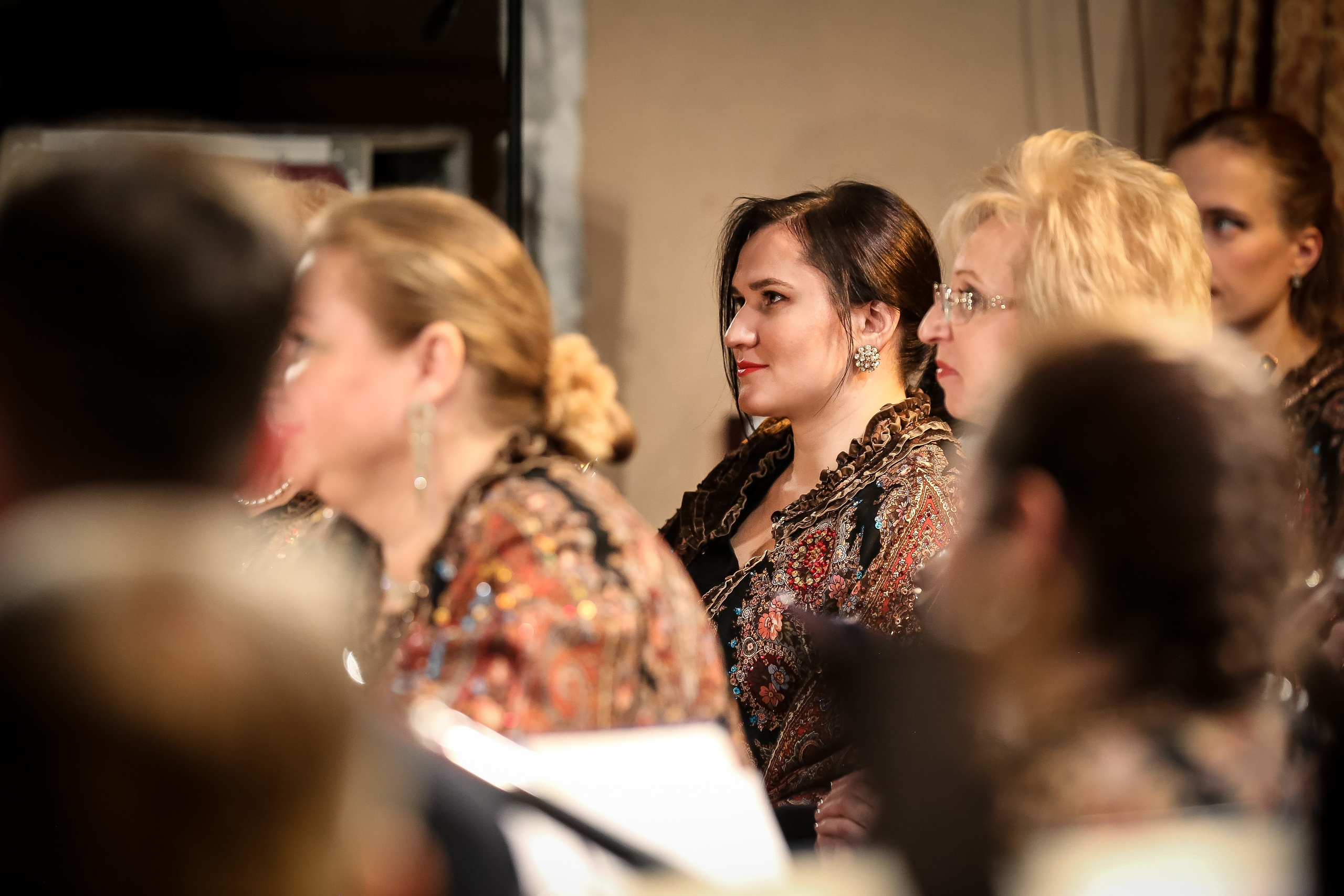 «Волшебник Изумрудного города» — концерт в Шатуре. Дарья Письменюк / Darya Leitstern — фотограф, музыкант, журналист, путешественник