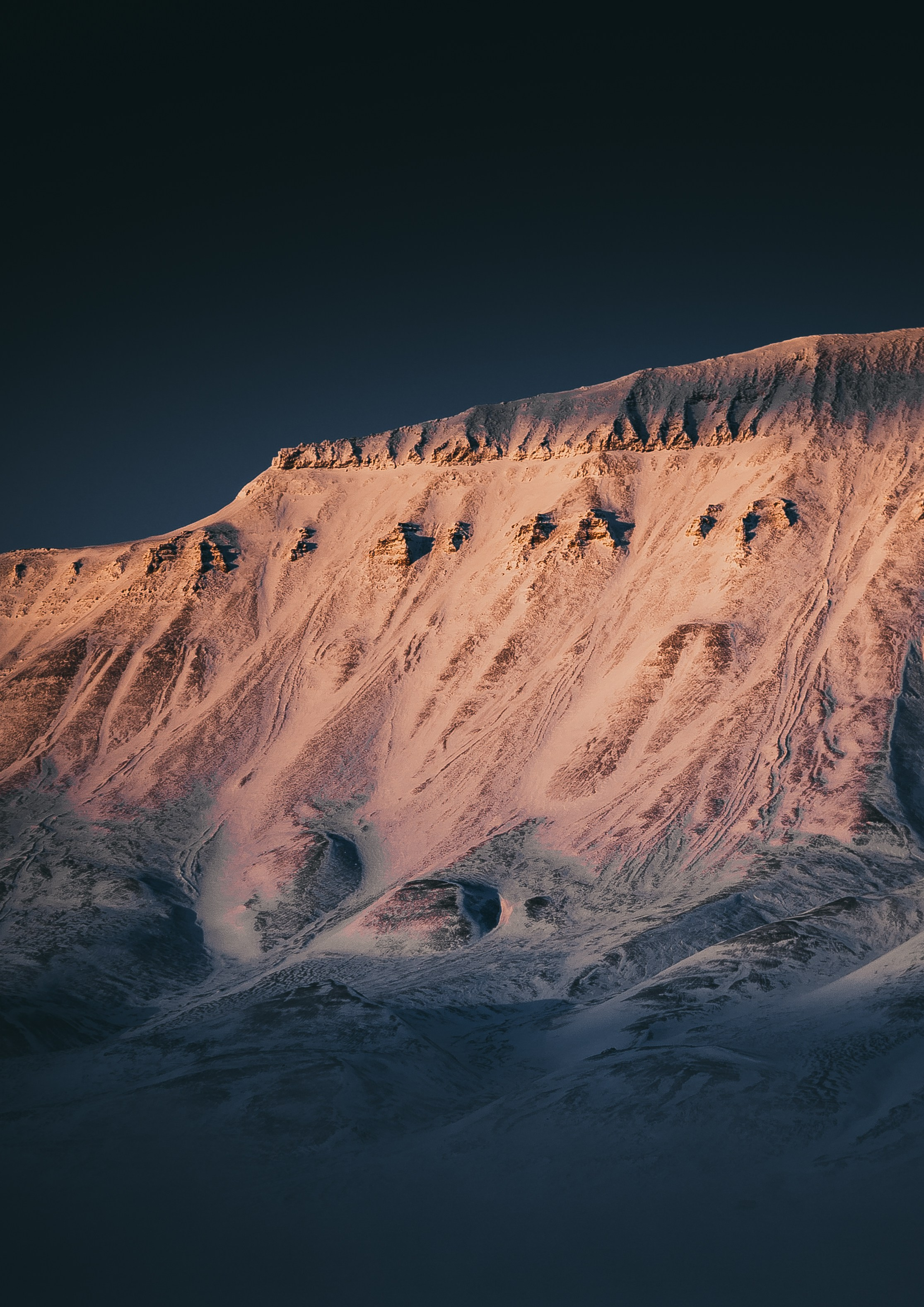 Мой первый день на Шпицбергене. Дарья Письменюк / Darya Leitstern — фотограф, музыкант, журналист, путешественник