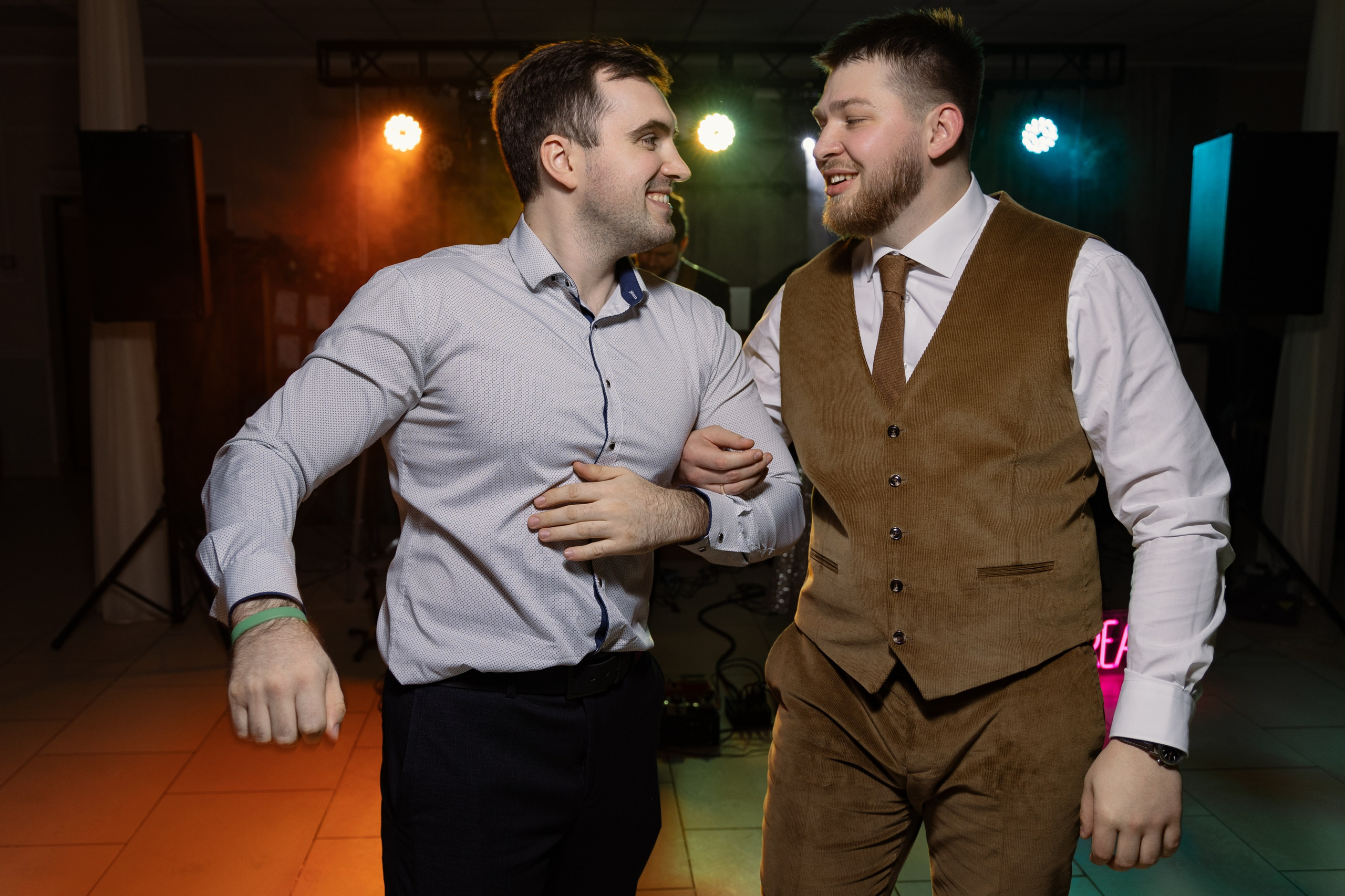 Свадьба Илья и Ольга. Свадебный фотограф Курск Максим Ноздрачев