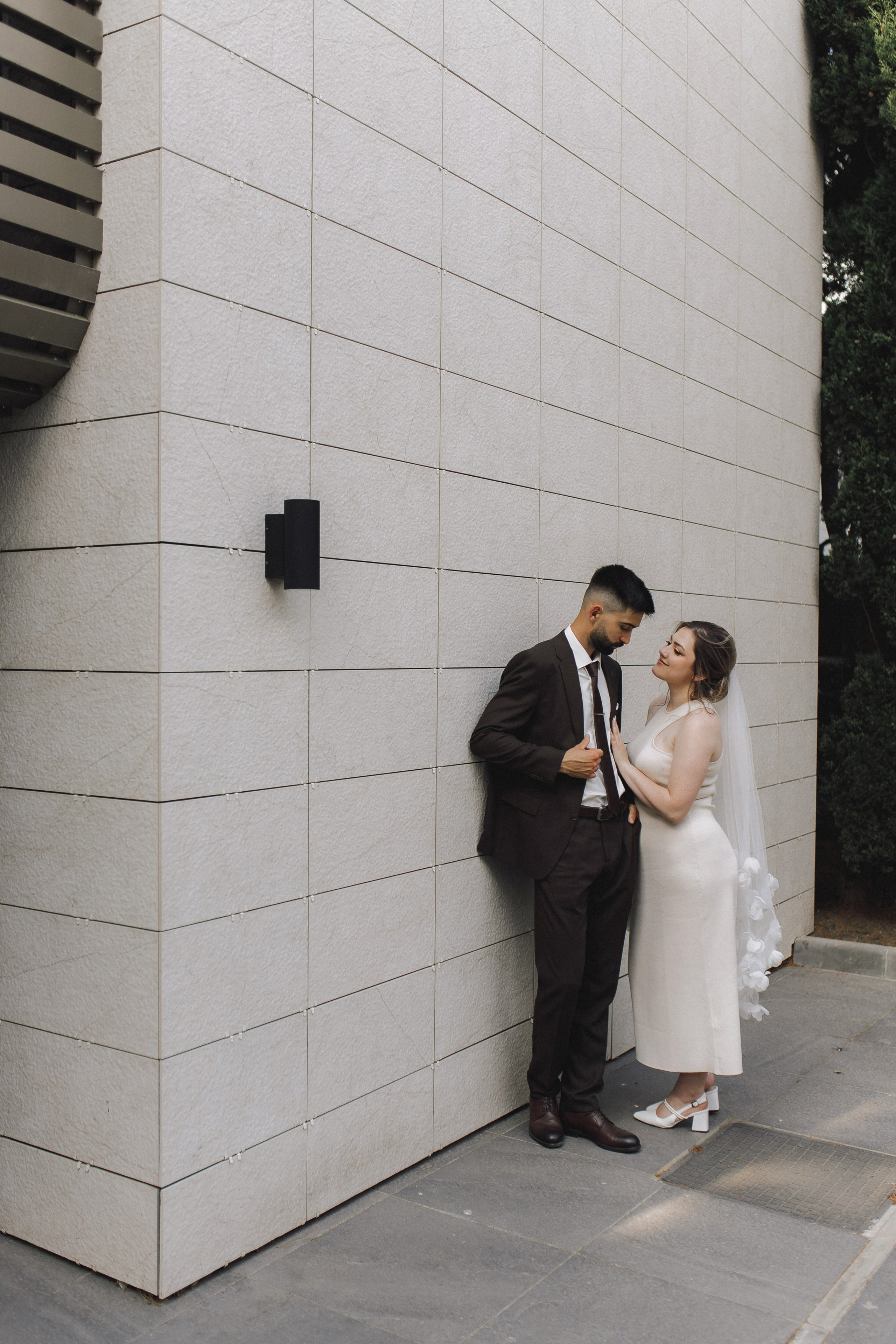 Susanna & Grigoriy. Свадебный фотограф в Севастополе и Крыму| Tanya Sher