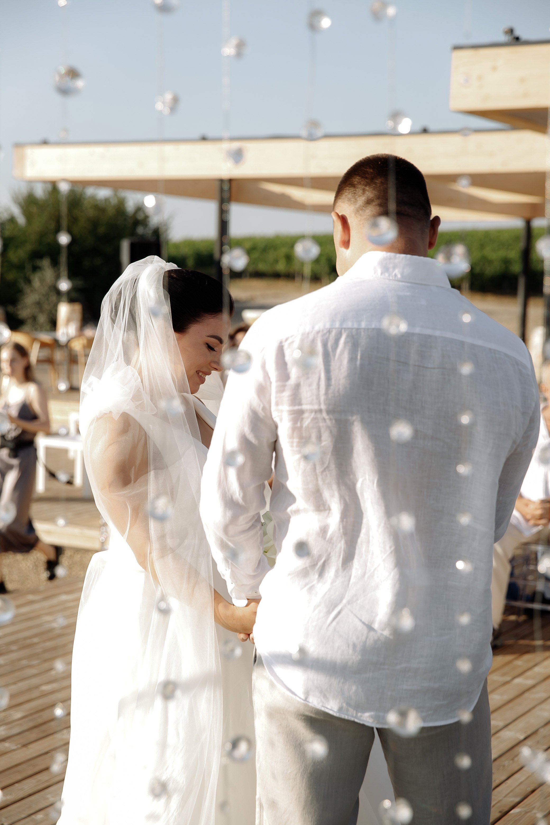 Alina & Denis. Свадебный фотограф в Севастополе и Крыму| Tanya Sher