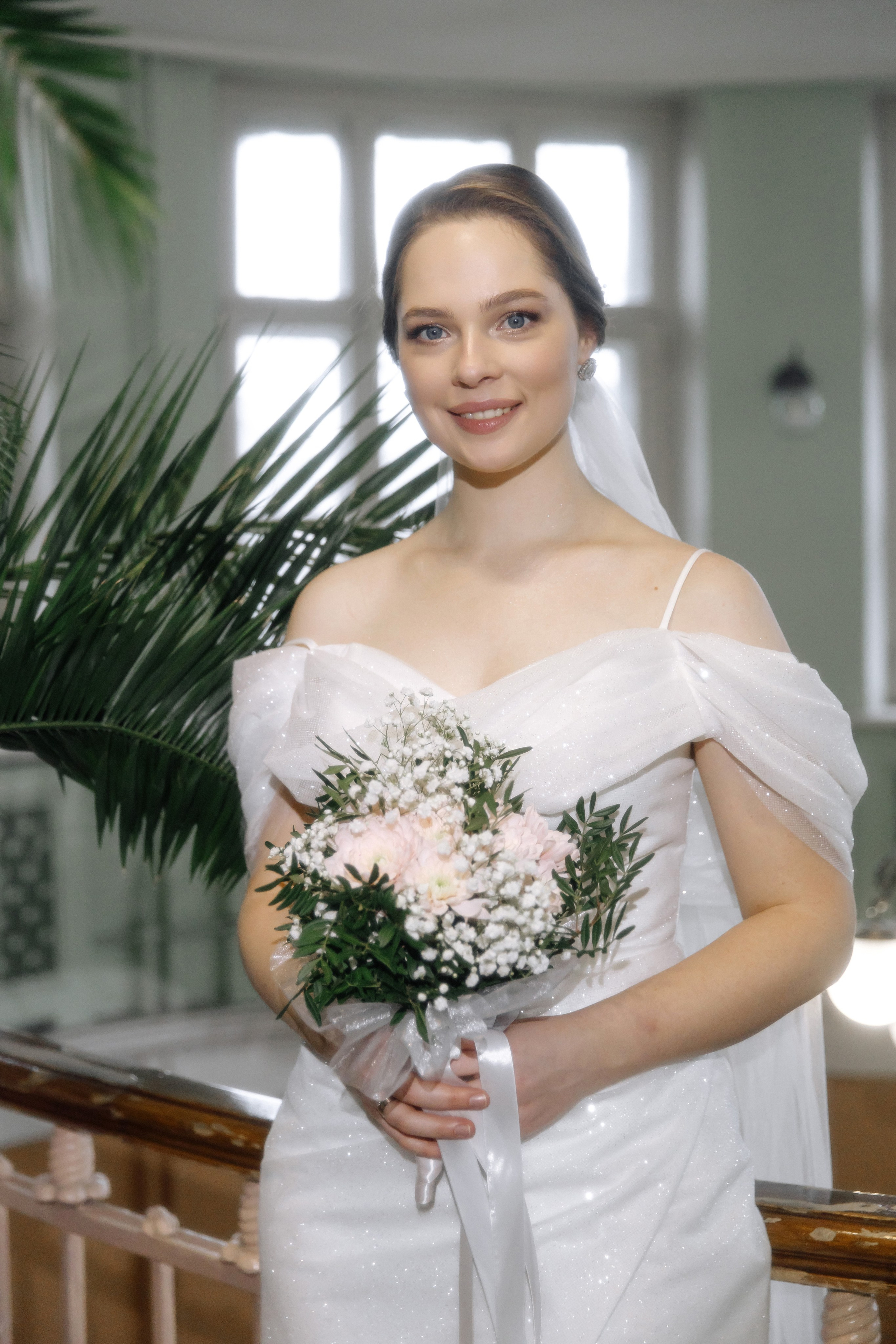 Anastasia & Artem. Свадебный фотограф в Севастополе и Крыму| Tanya Sher