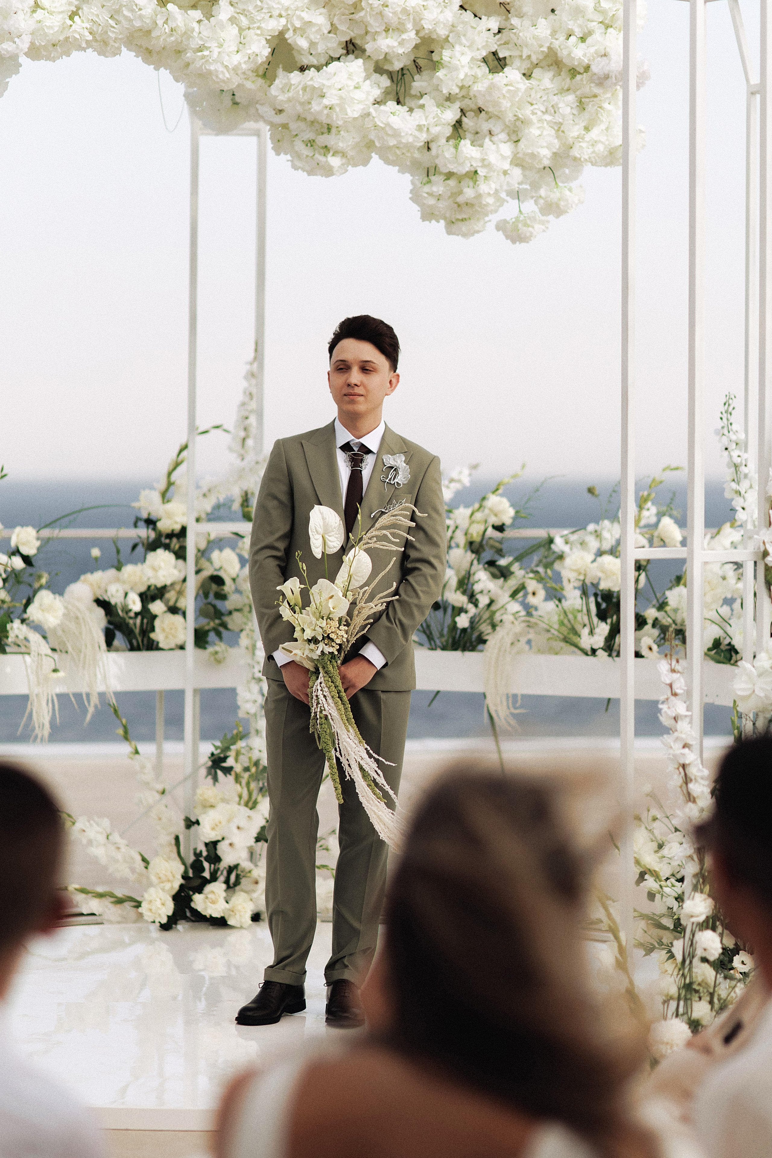 Maria & Dima. Свадебный фотограф в Севастополе и Крыму| Tanya Sher