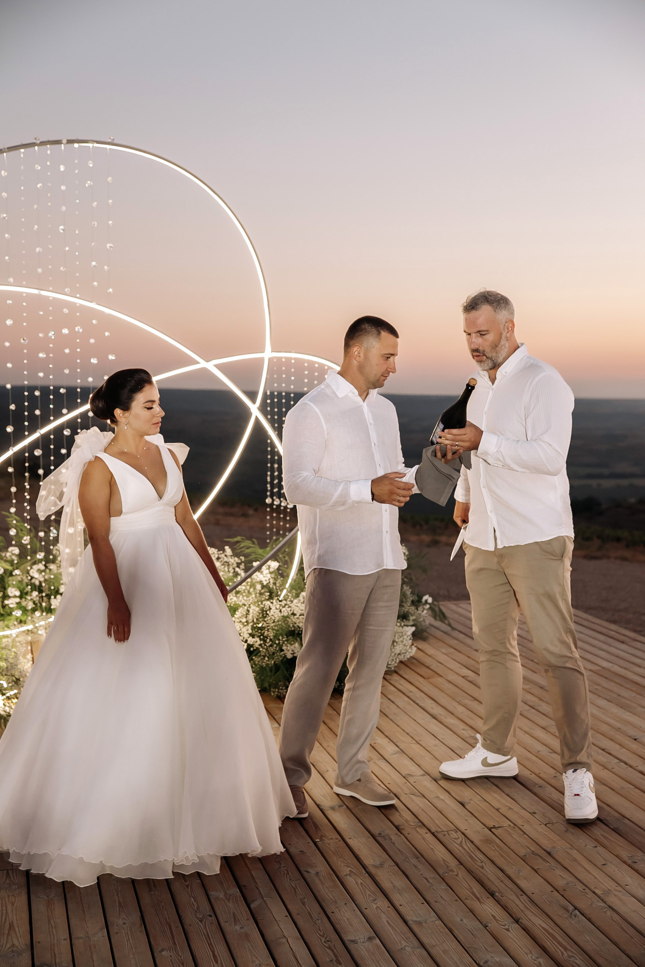 Alina & Denis. Свадебный фотограф в Севастополе и Крыму| Tanya Sher