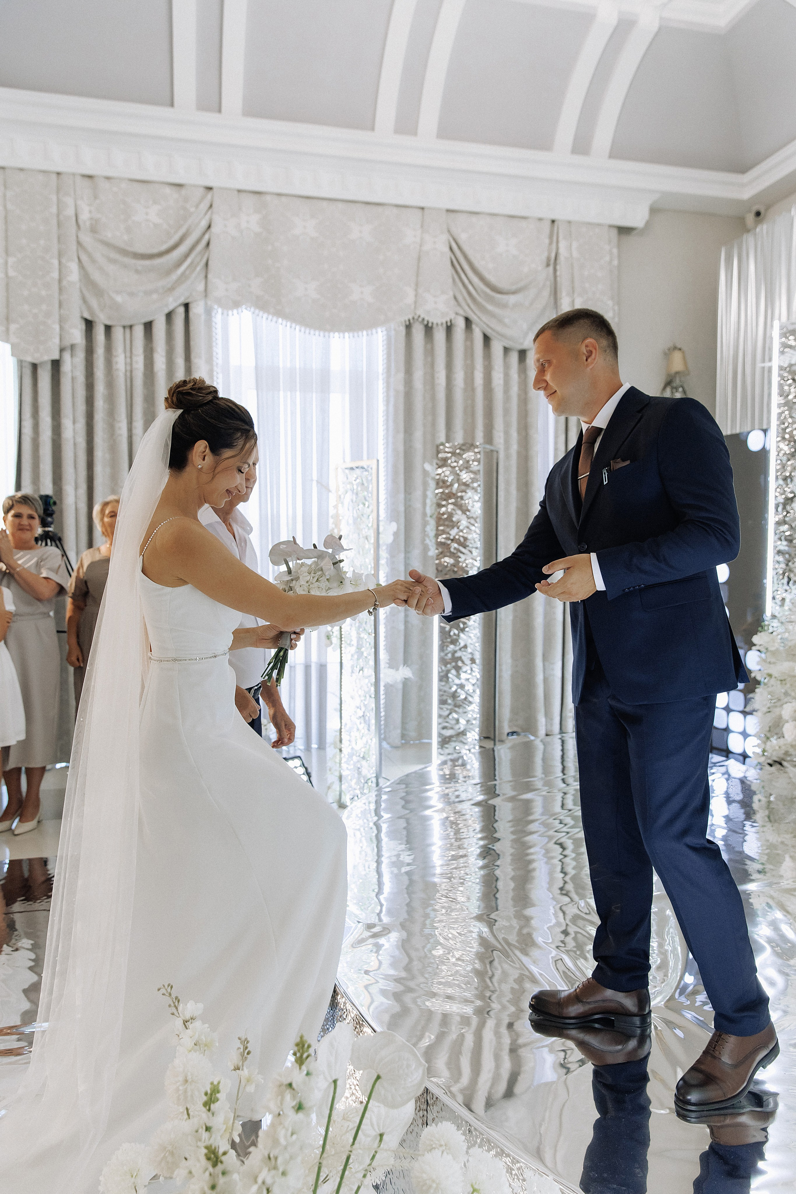 Tamara & Artem. Свадебный фотограф в Севастополе и Крыму| Tanya Sher