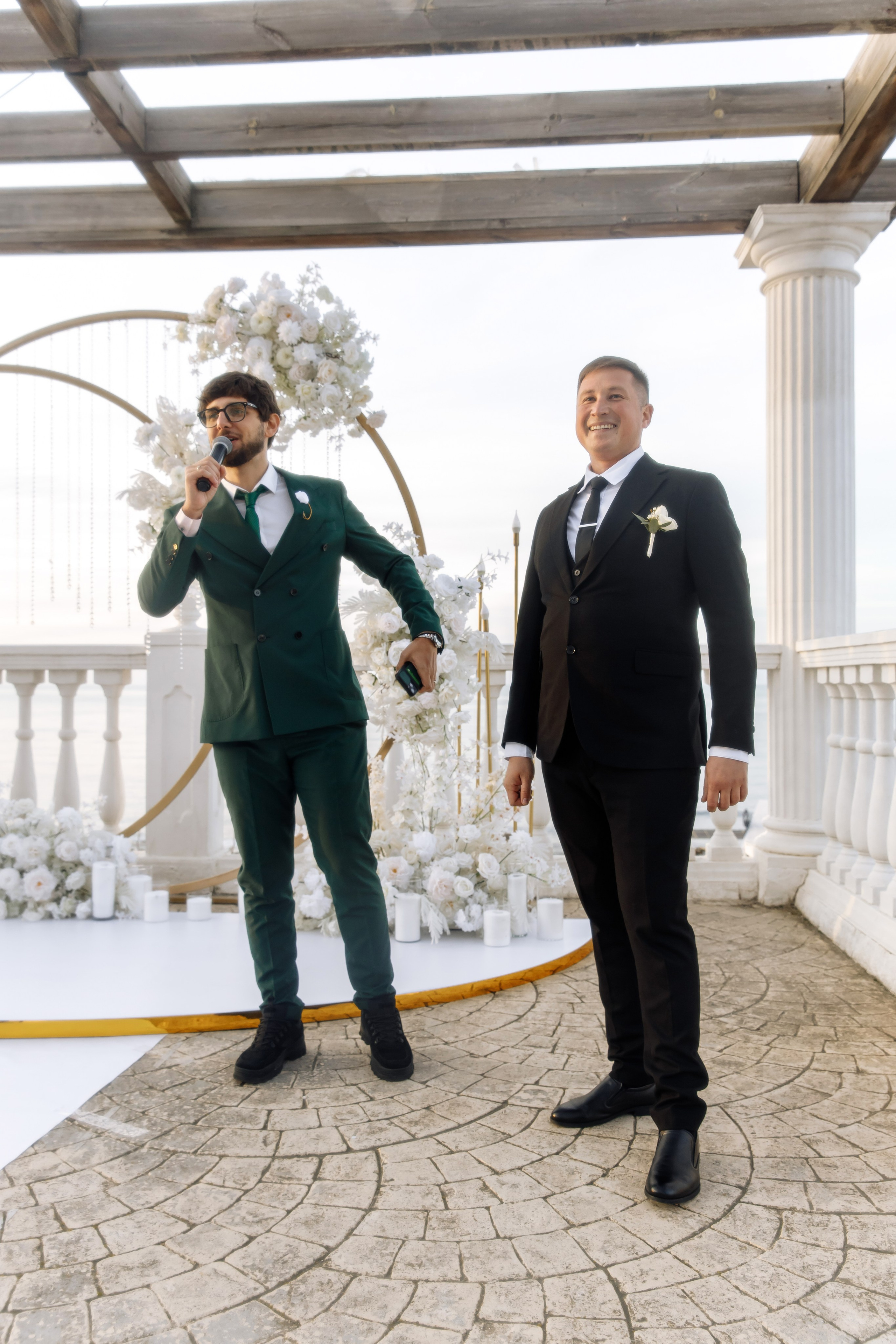 Victoria & Sergei. Свадебный фотограф в Севастополе и Крыму| Tanya Sher