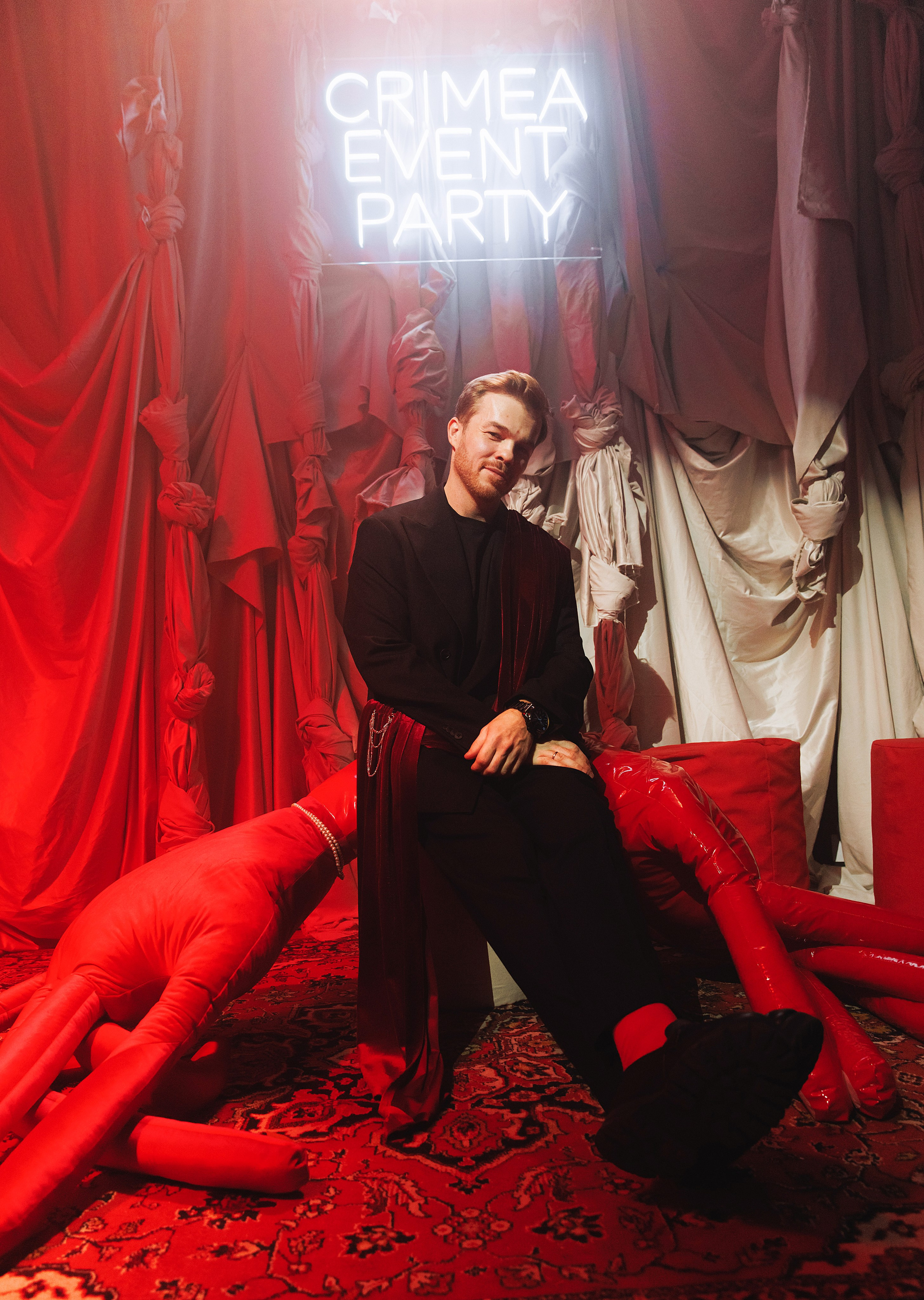 Event Party. Свадебный фотограф в Севастополе и Крыму| Tanya Sher