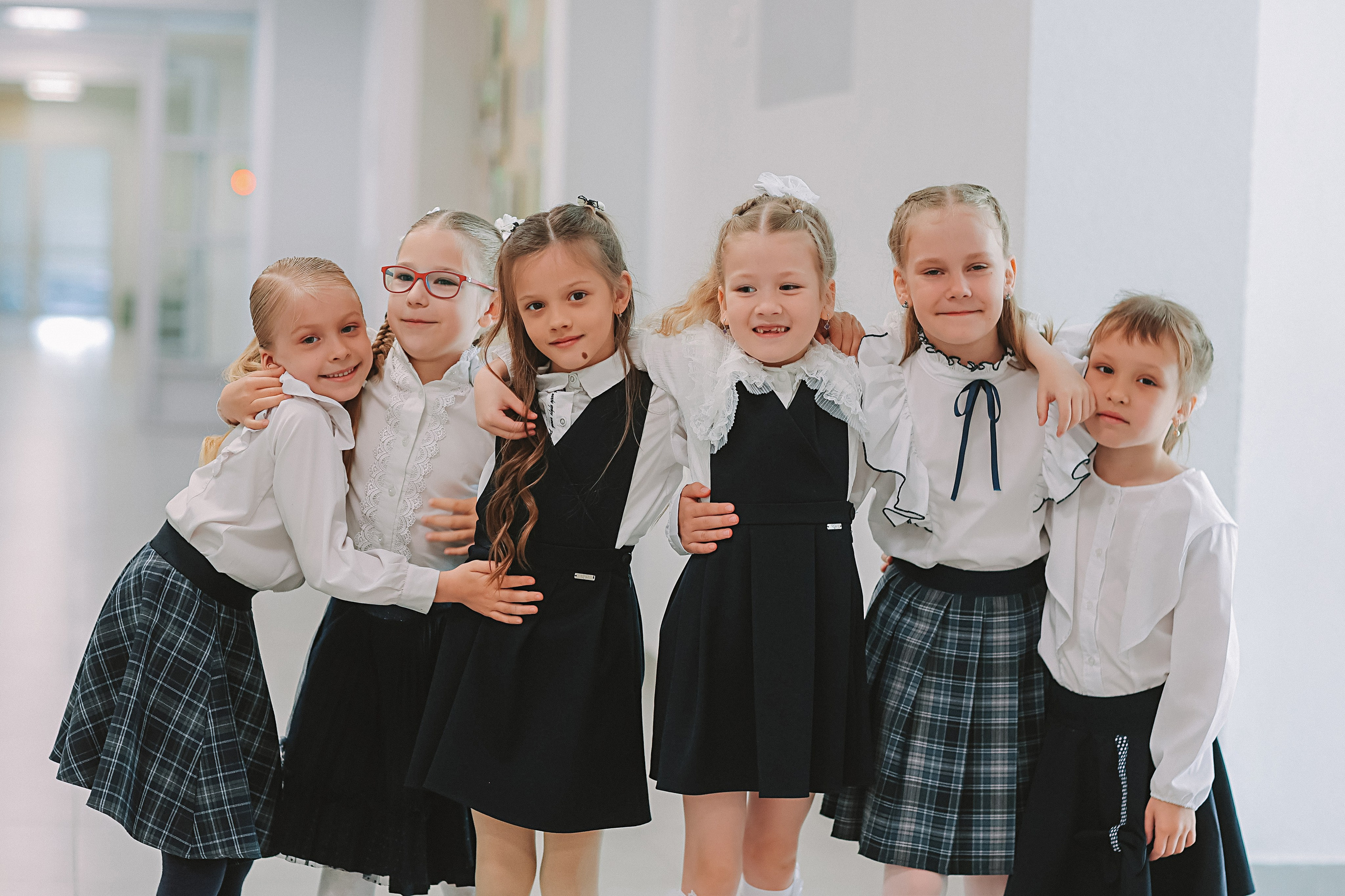 Один день в школе 1 класс. Семейный фотограф Тюмень, фотограф на роды Салмина Мария