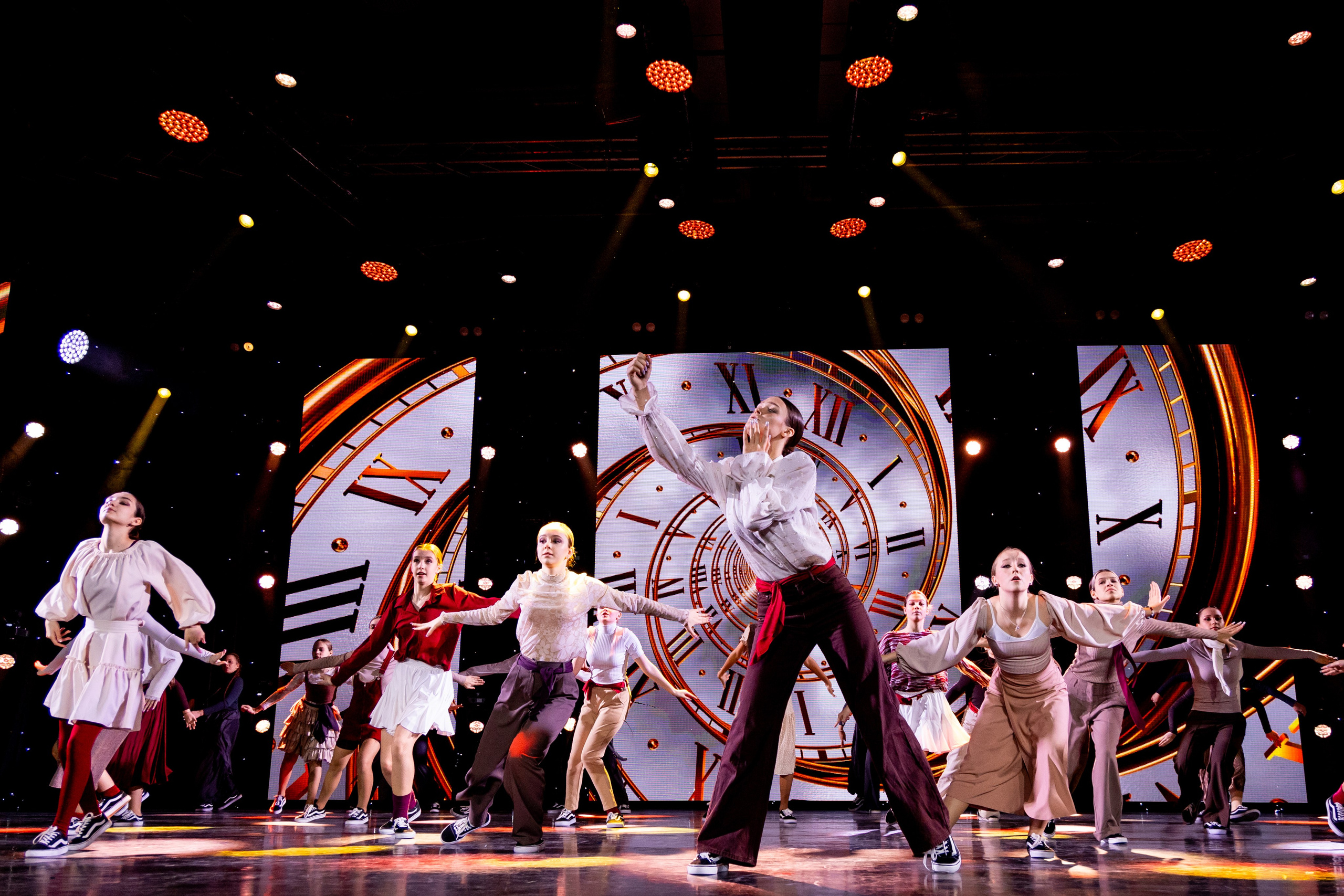 Танцы. Violetta.avs Фотограф