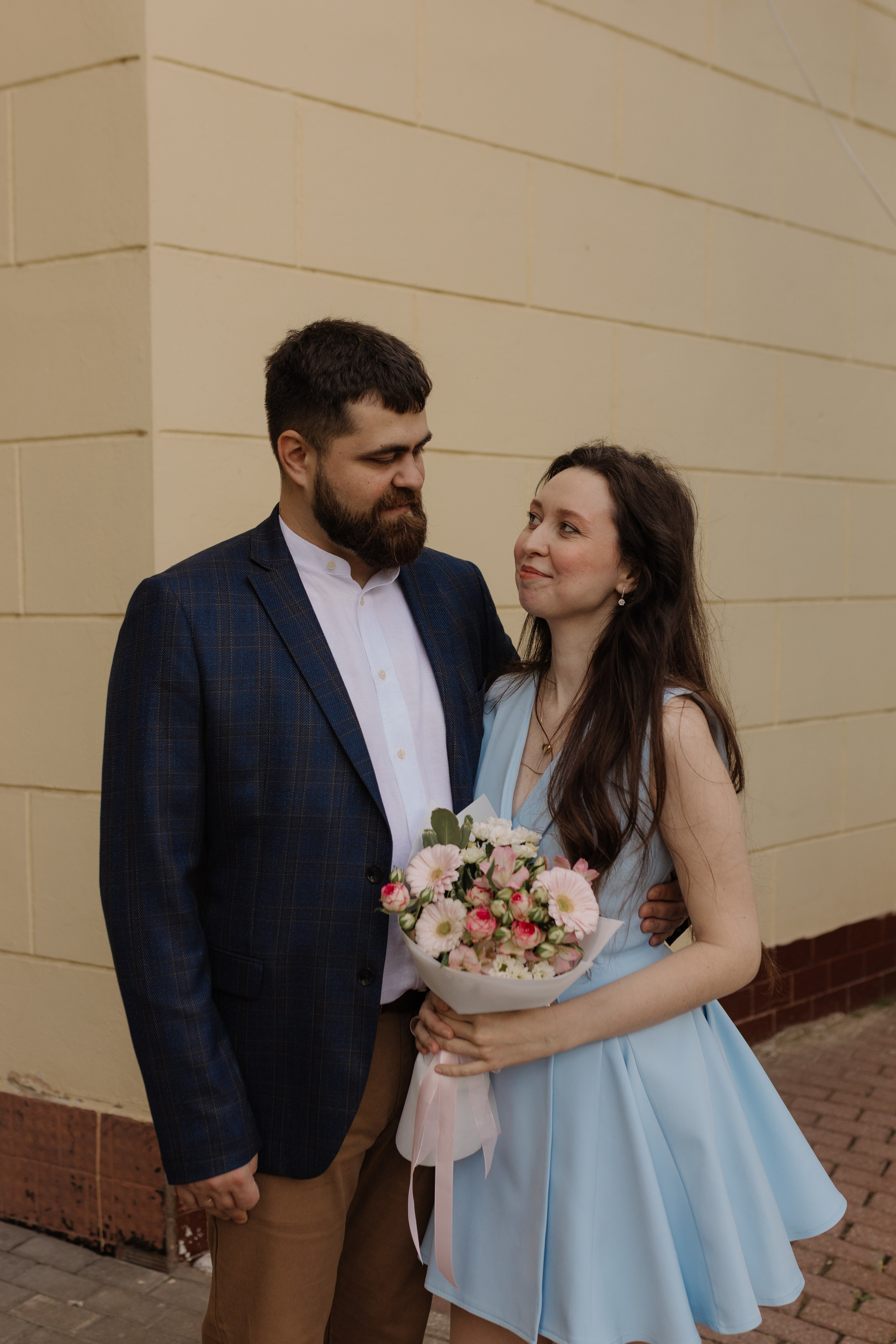 Родион и Валенина. Семейный фотограф в Обнинске