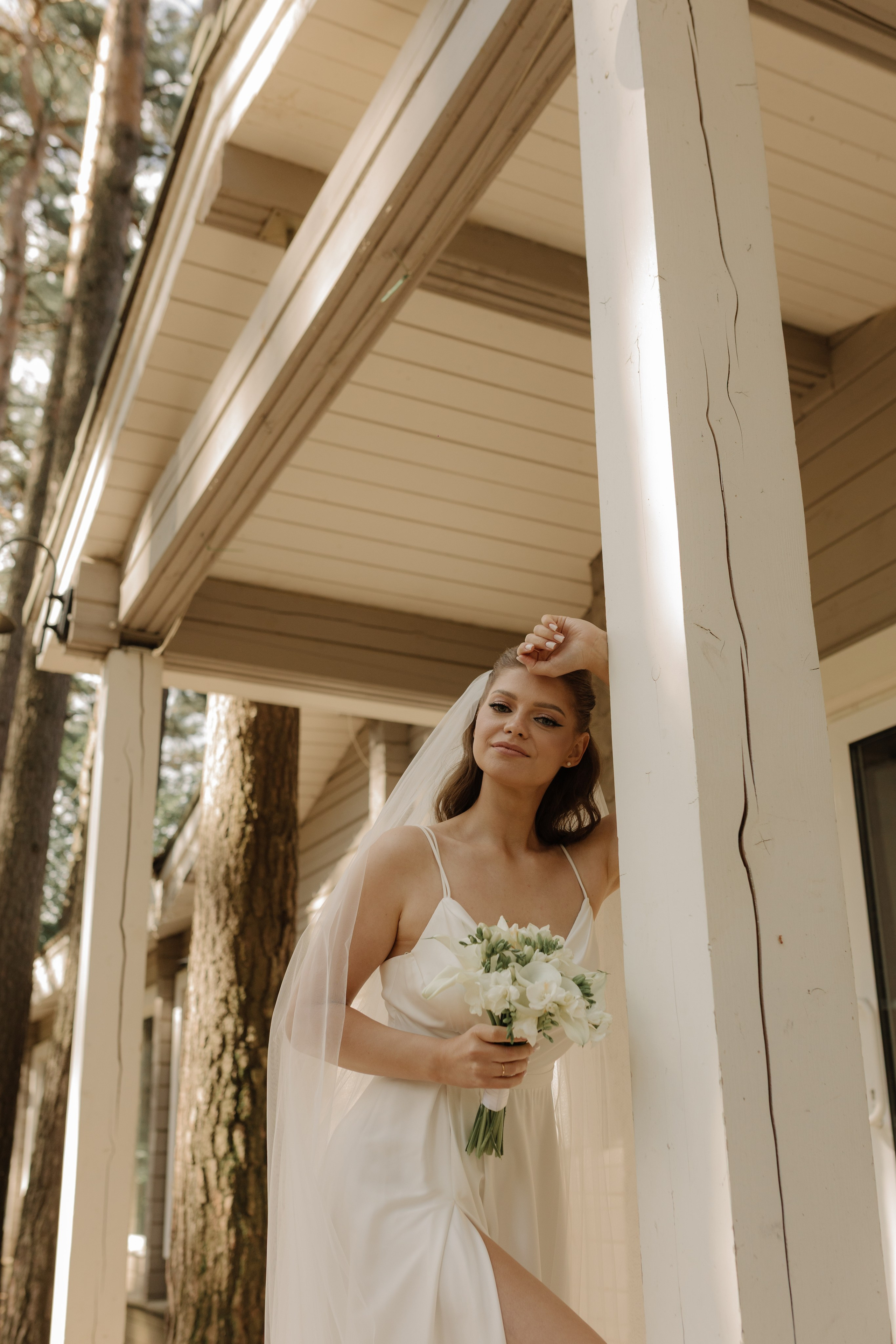 Родион и Валенина. Семейный фотограф в Обнинске