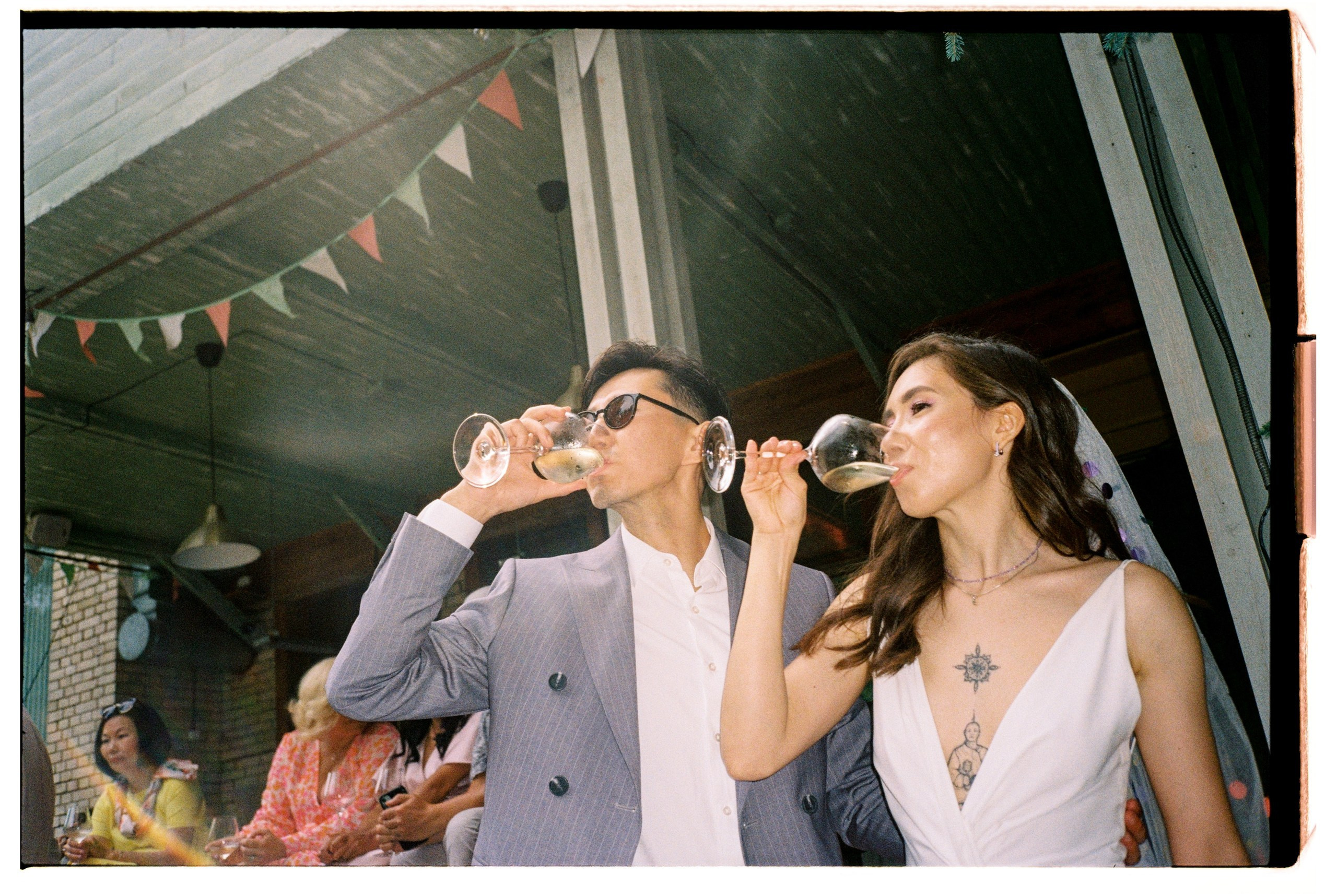 Никита Мако. Лайфстайл фотограф Новосибирск