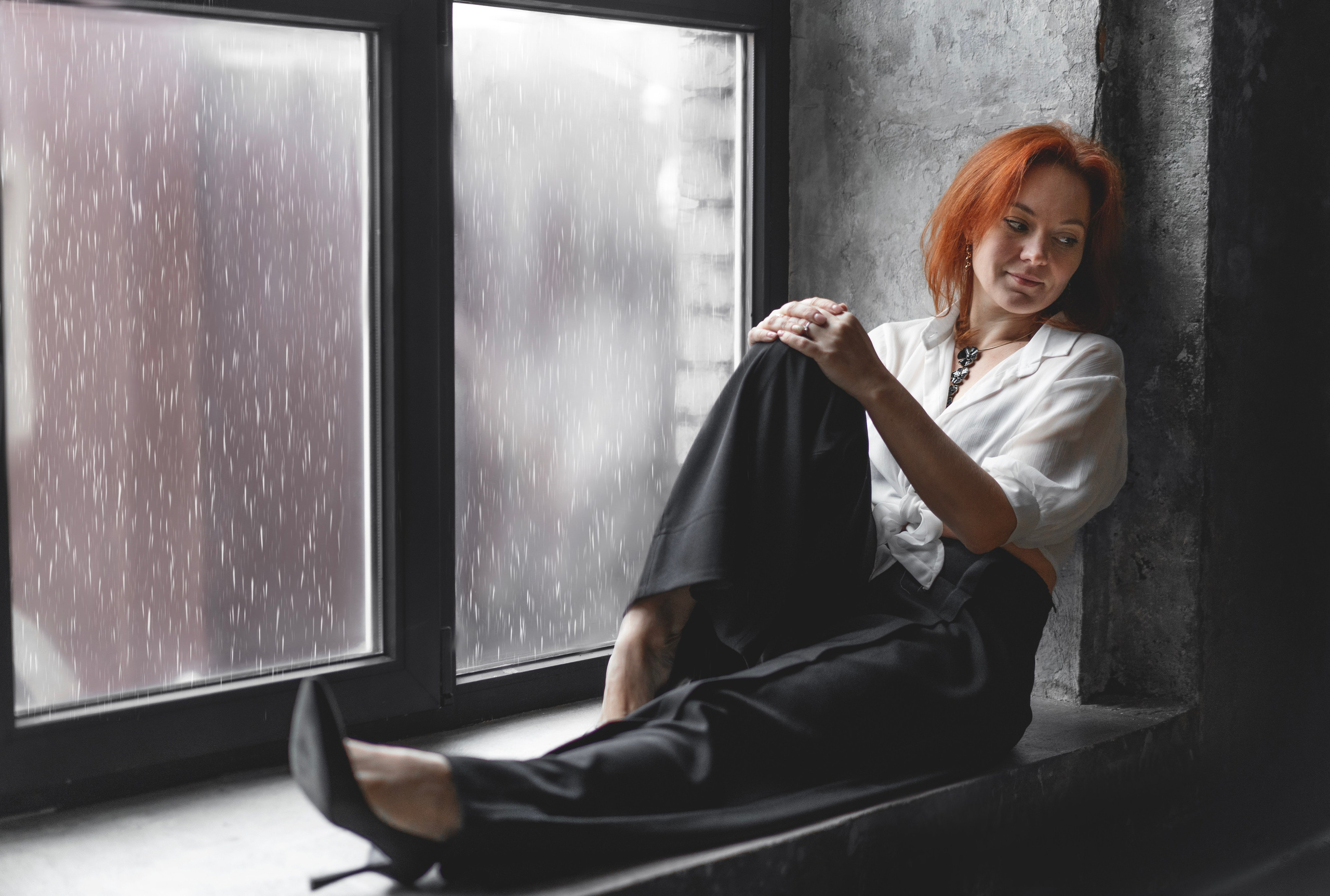 Внутри себя. Семейный и детский фотограф в Москве Ольга Светличная