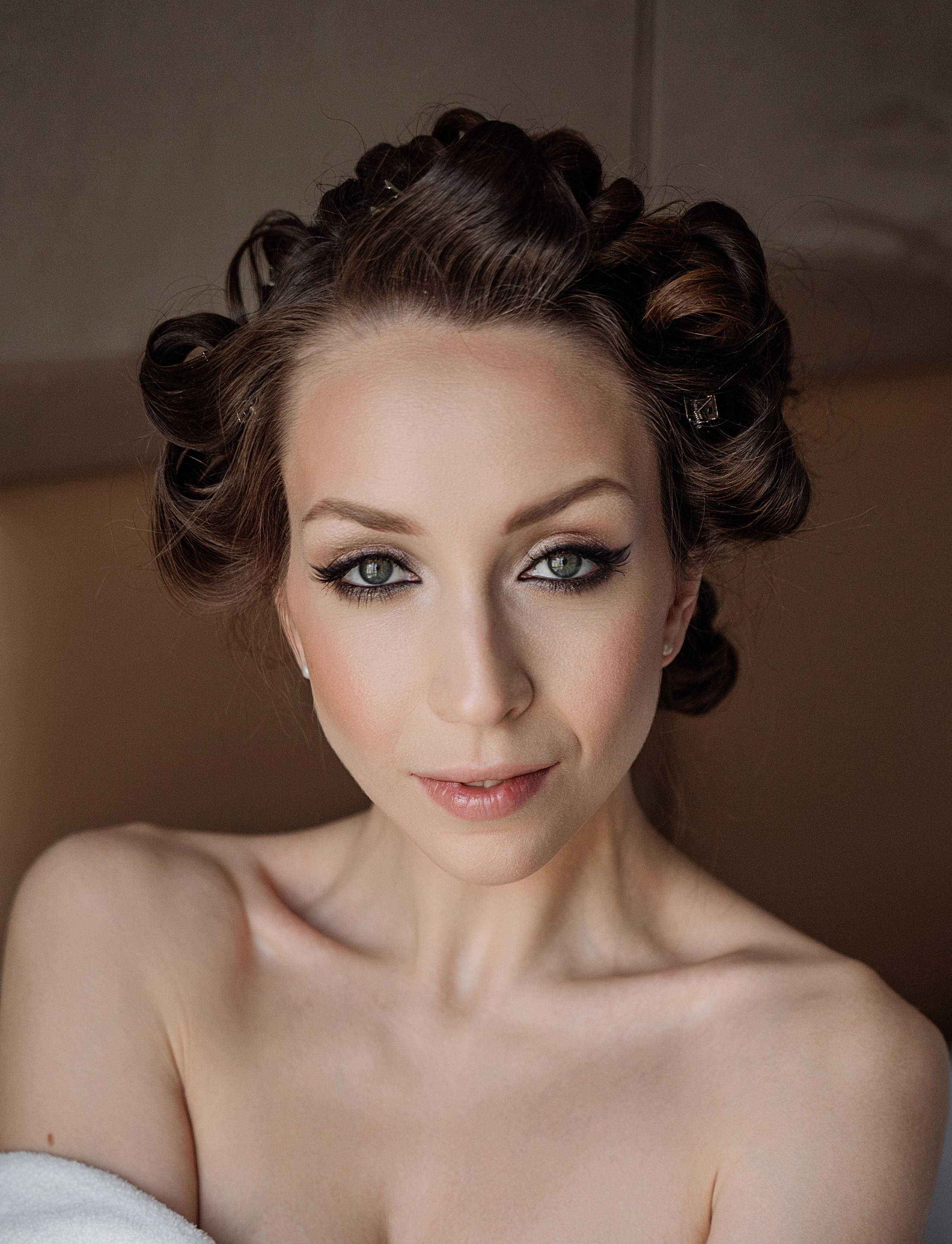 Сборы в Mövenpick Resort. Свадебный фотограф