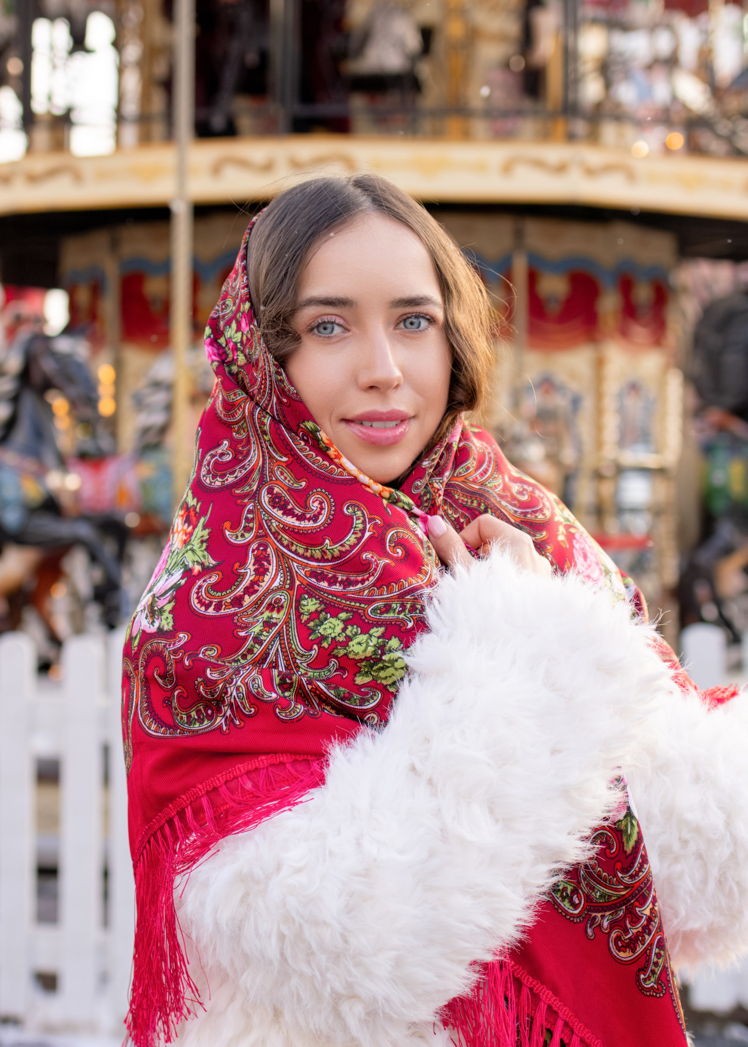 Екатерина. Фотограф в Москве Киселева Екатерина