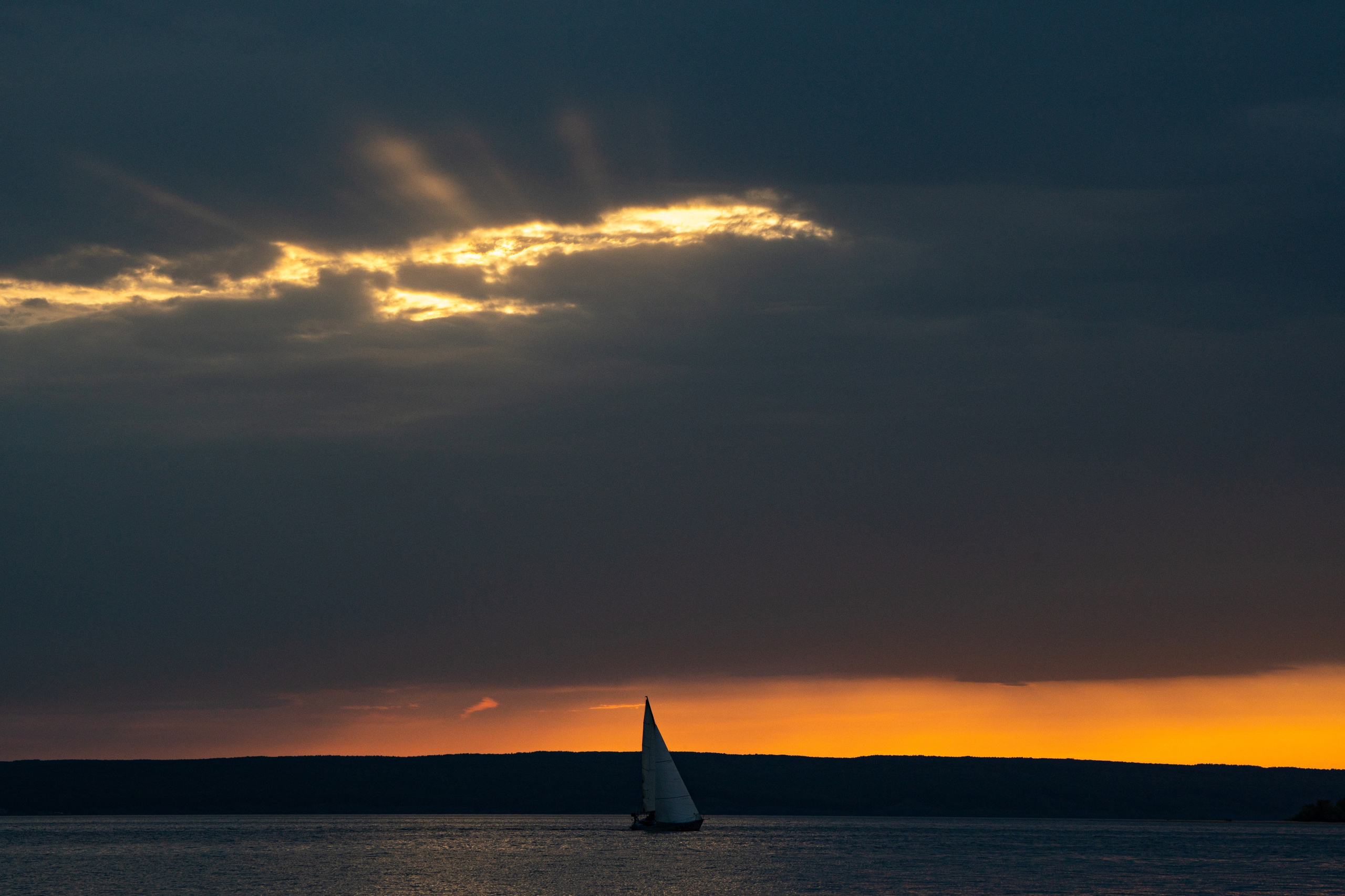 Яхтинг. Творческий и репортажный фотограф в Москве Клим Долгов