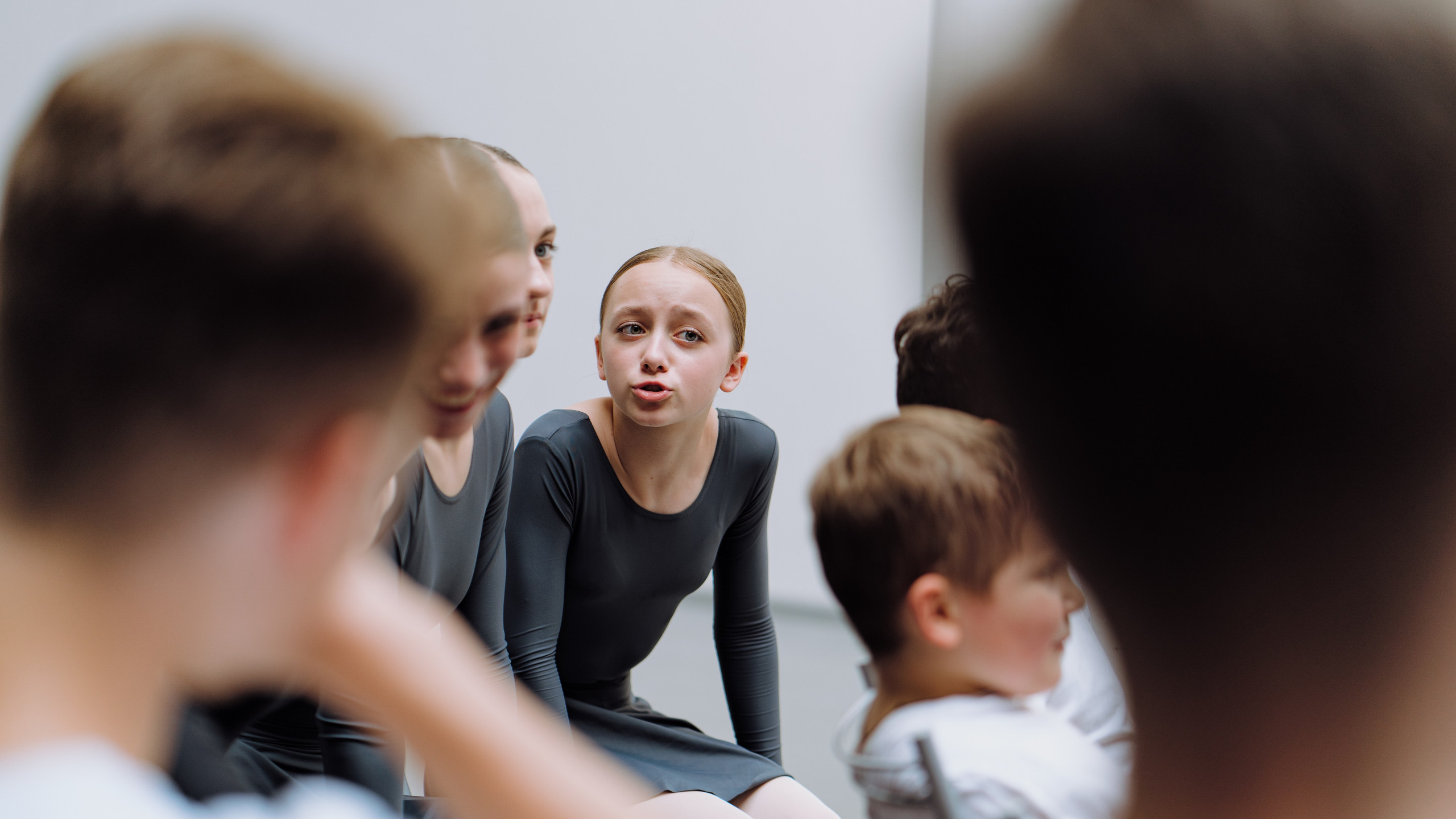 Егор Дружинин / Уроки истории. Творческий и репортажный фотограф в Москве Клим Долгов