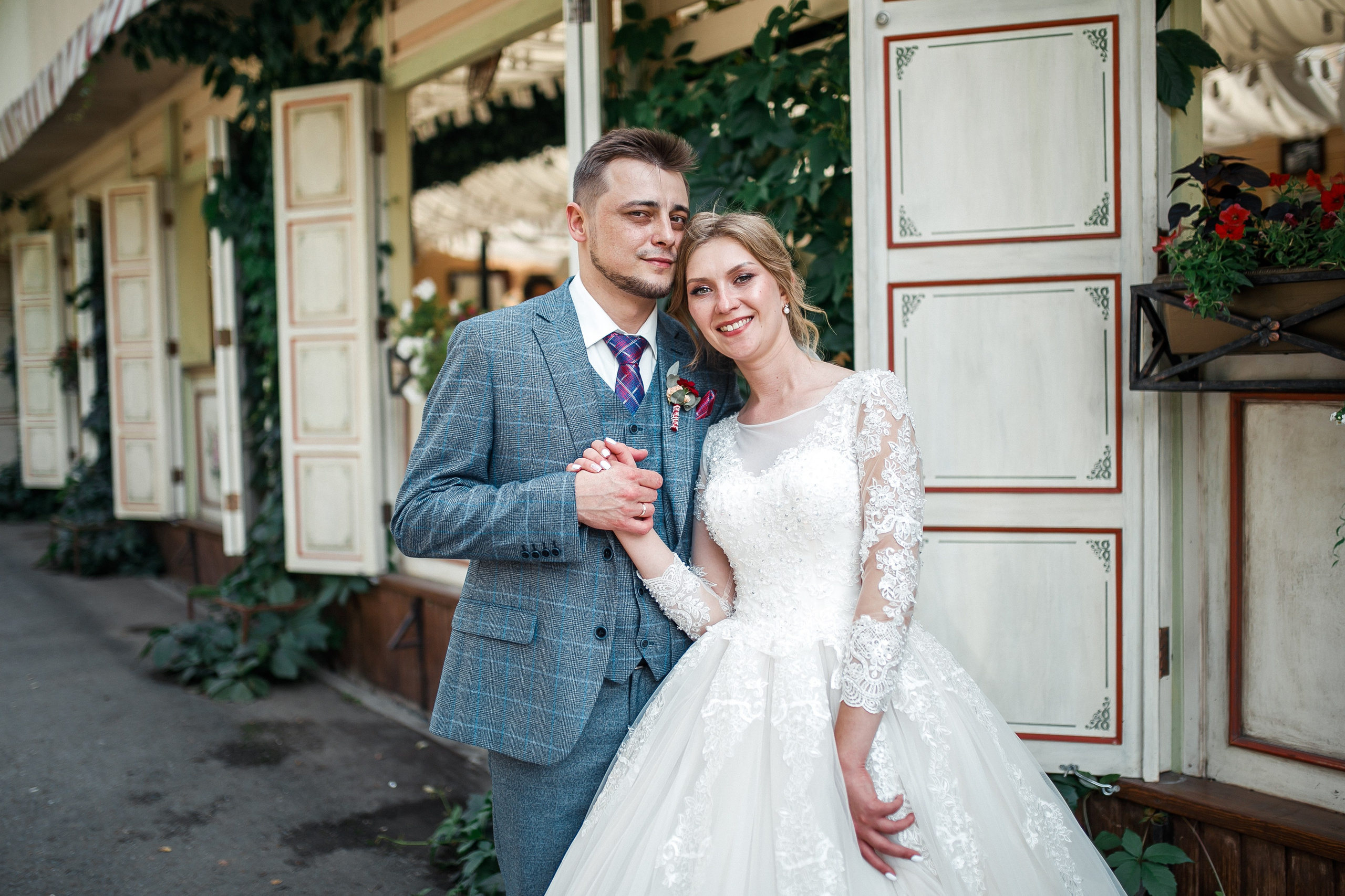 Свадьба в Уфе. Фотограф в Уфе Ирина Идрисова