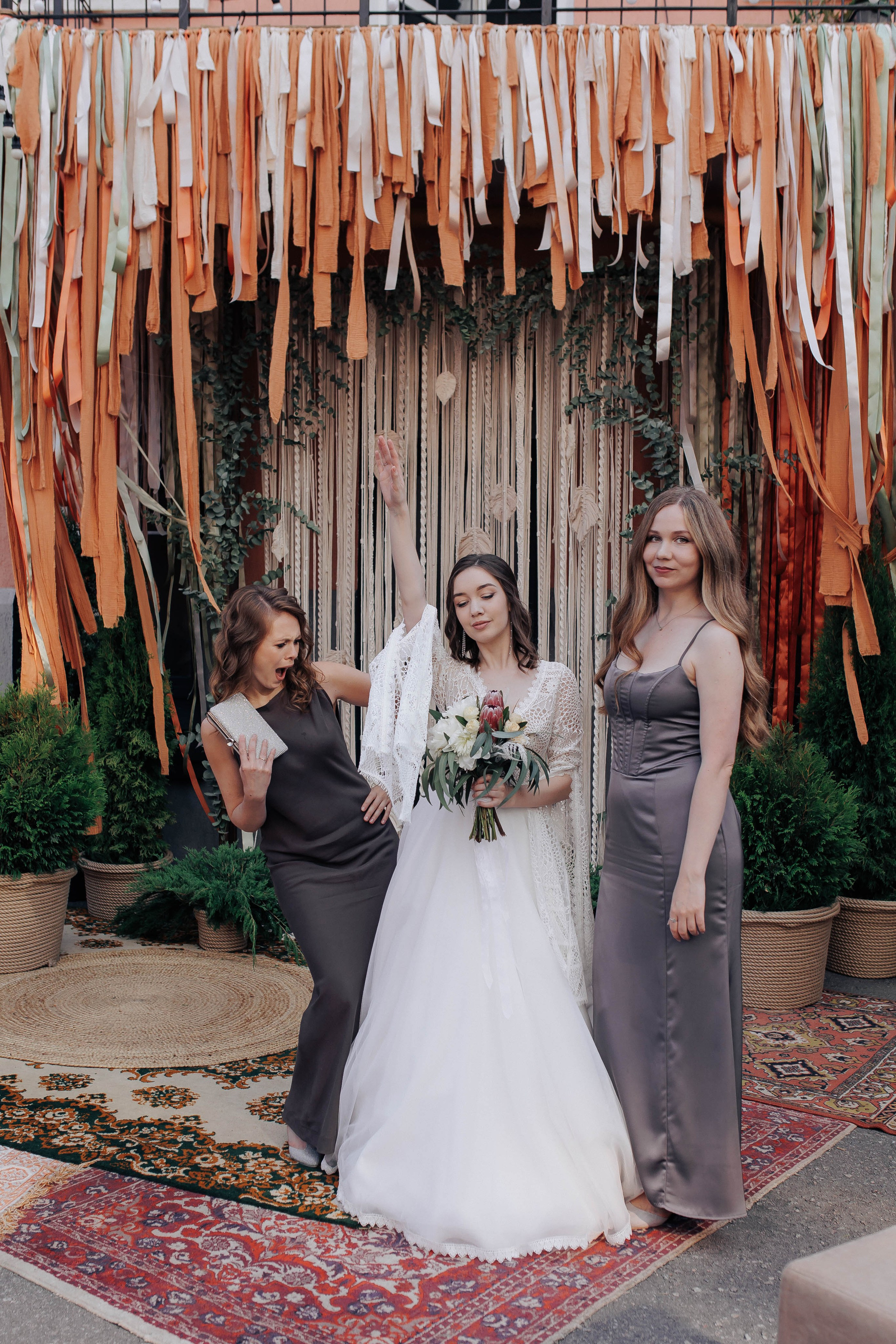 Свадебная Фотосессия с агенством и ведущим. Свадебный фотограф Воронеж