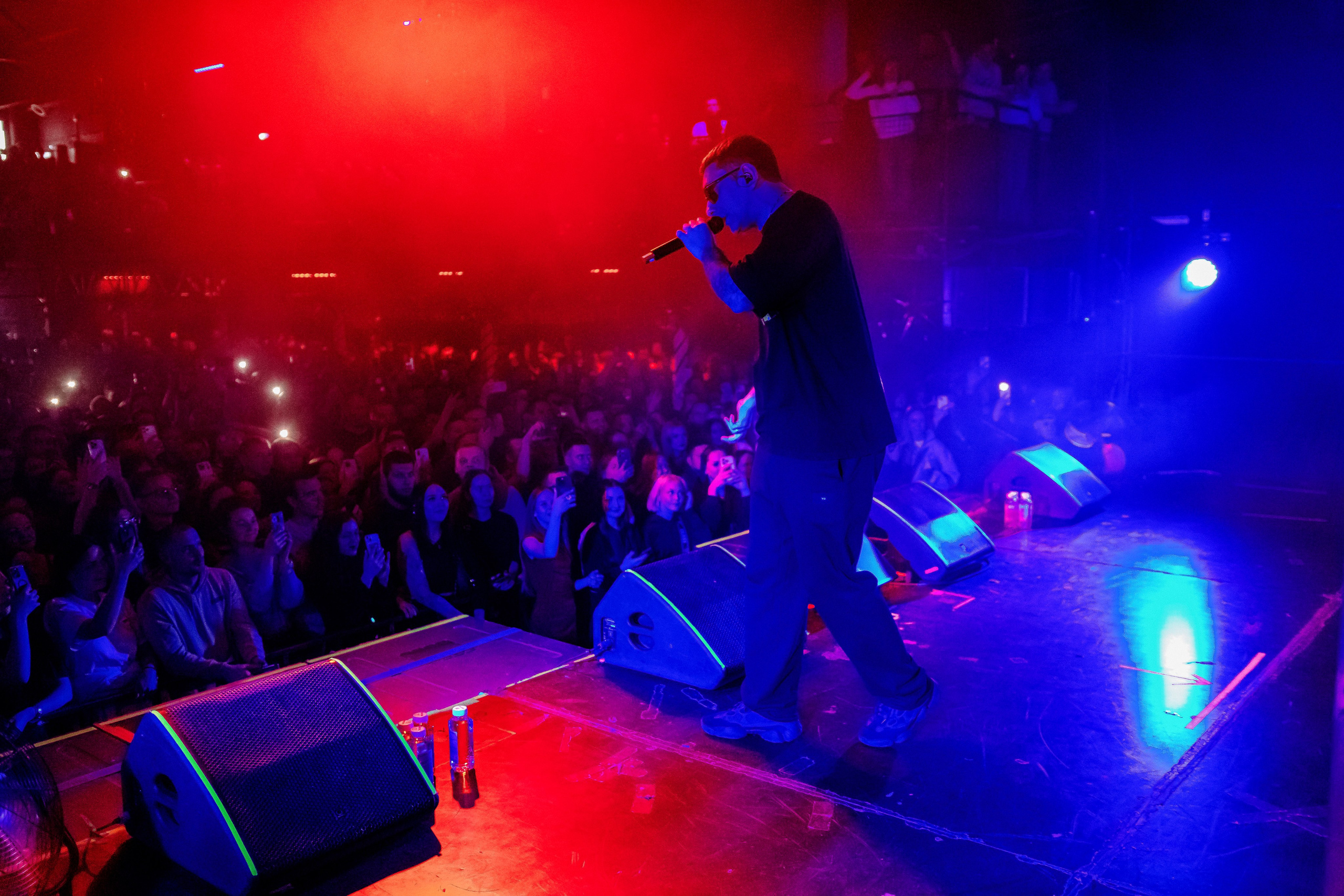 АК47 & ТГК. ФОТОГРАФ ЕКАТЕРИНБУРГ