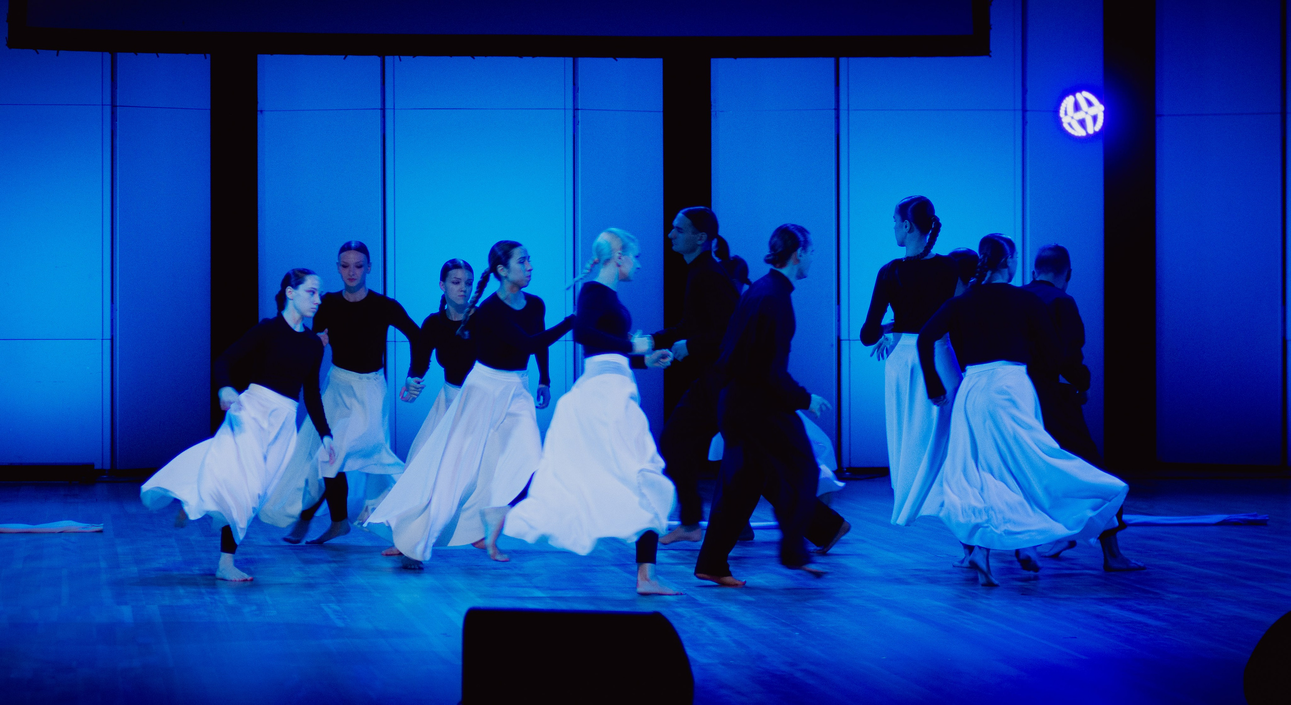 Юбилей ГБОУ г. Москвы «Школа № 1329». Фотограф и оператор в Москве Елизавета Коргалидзе