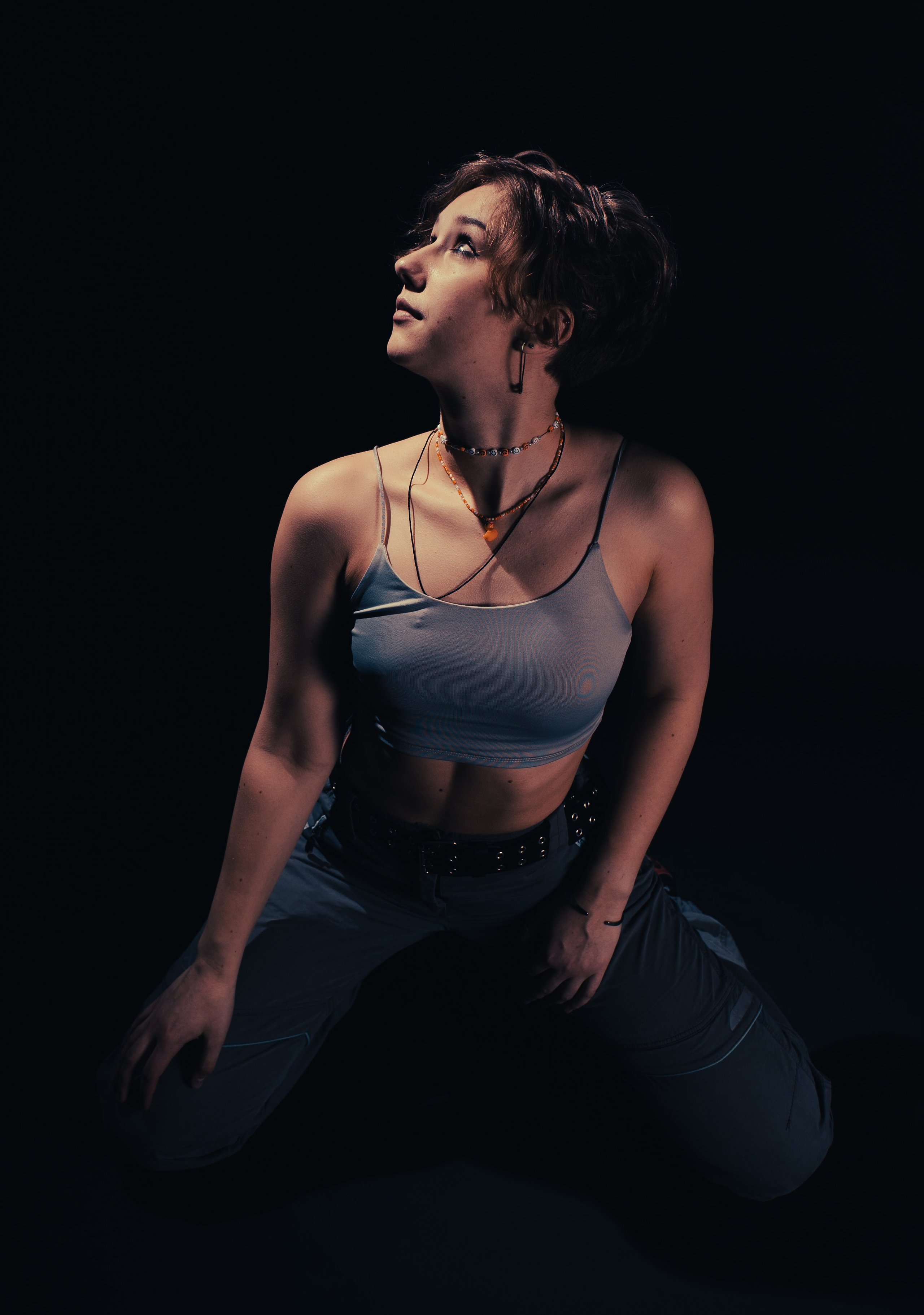 Екатерина. Фотограф и оператор в Москве Елизавета Коргалидзе