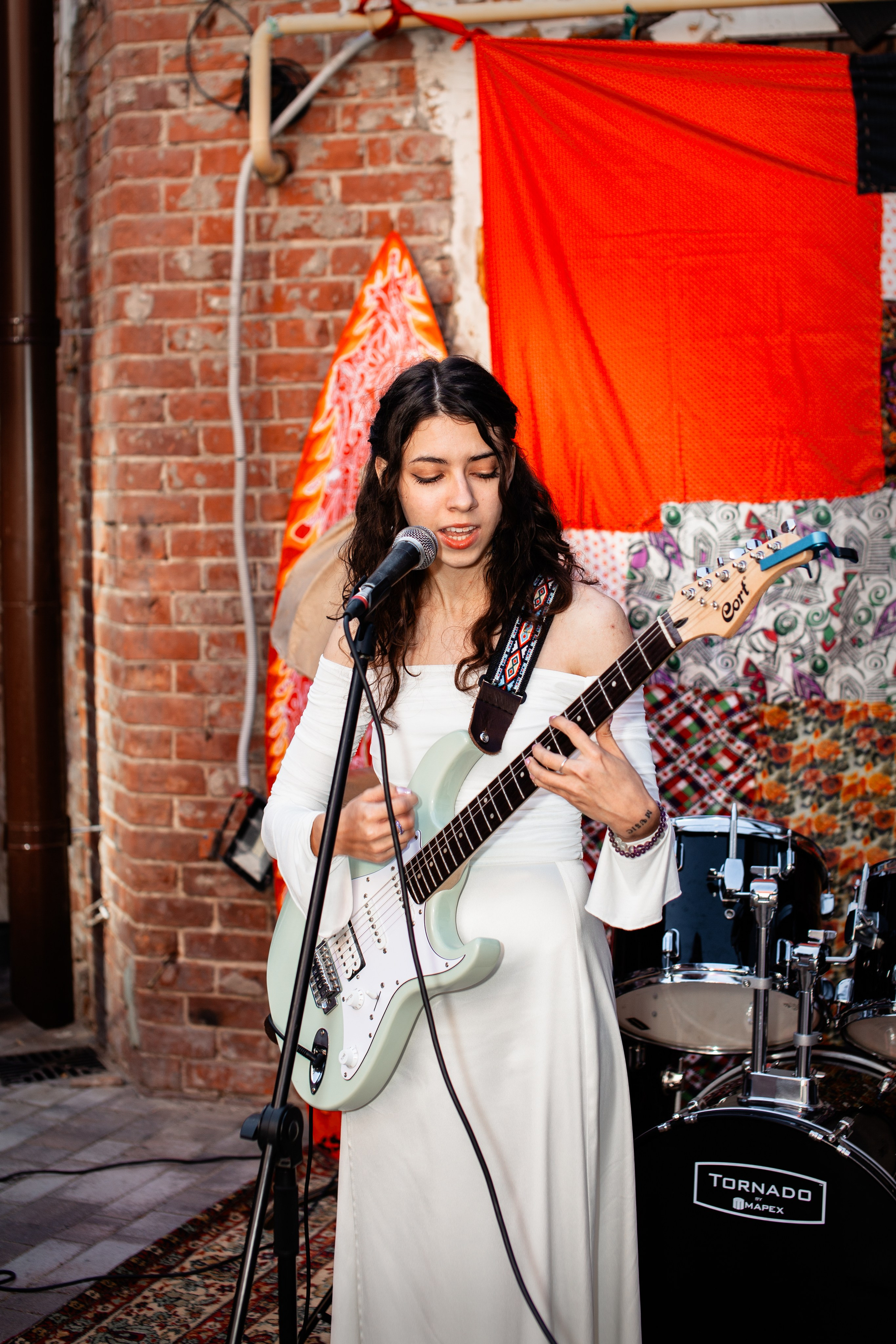 Fortochka Art Fest. Фотограф Ростов-на-Дону Свадебный Фотограф в Ростове Ксения Орлова