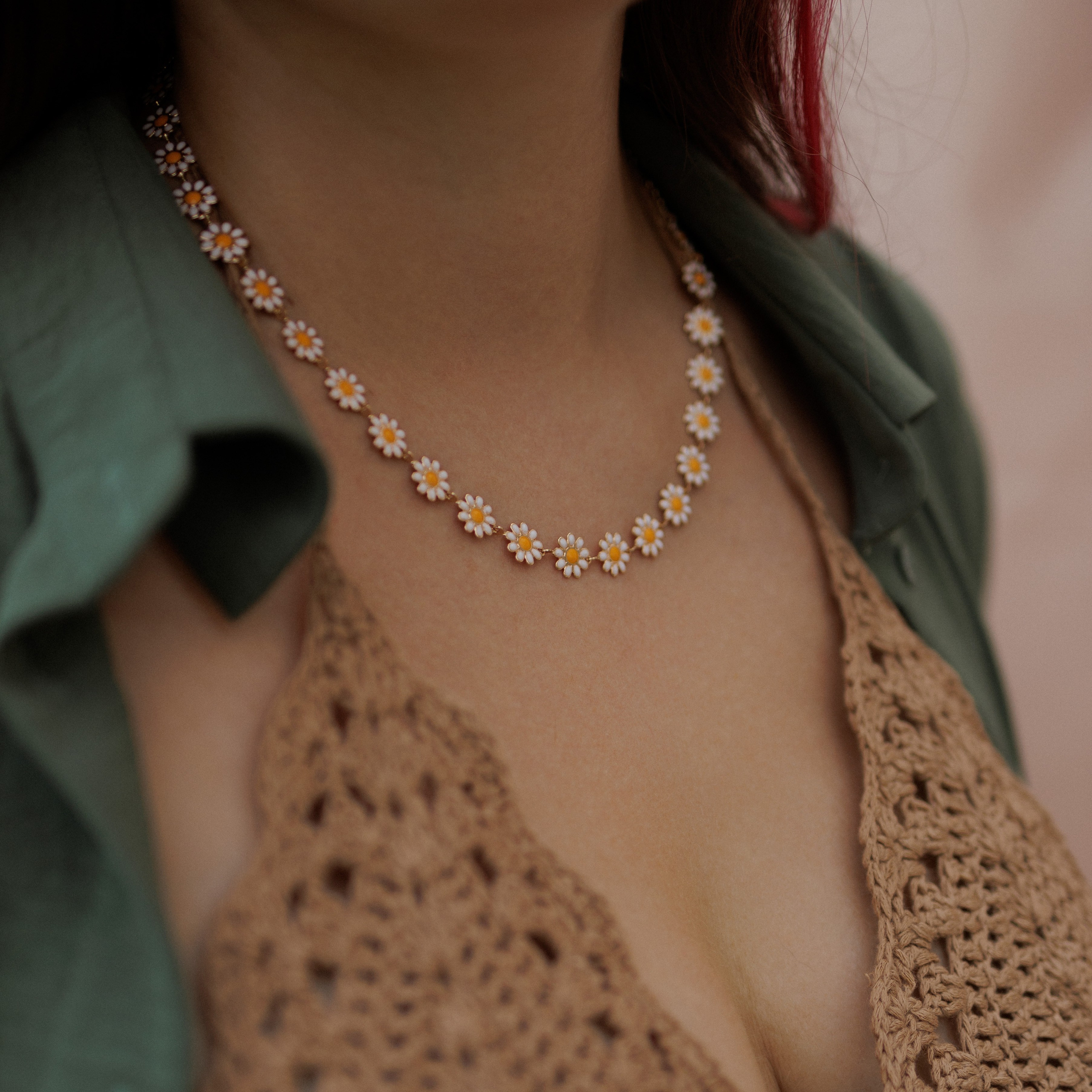 На закате одного прекрасного вечера. Фотограф Софья Гречка