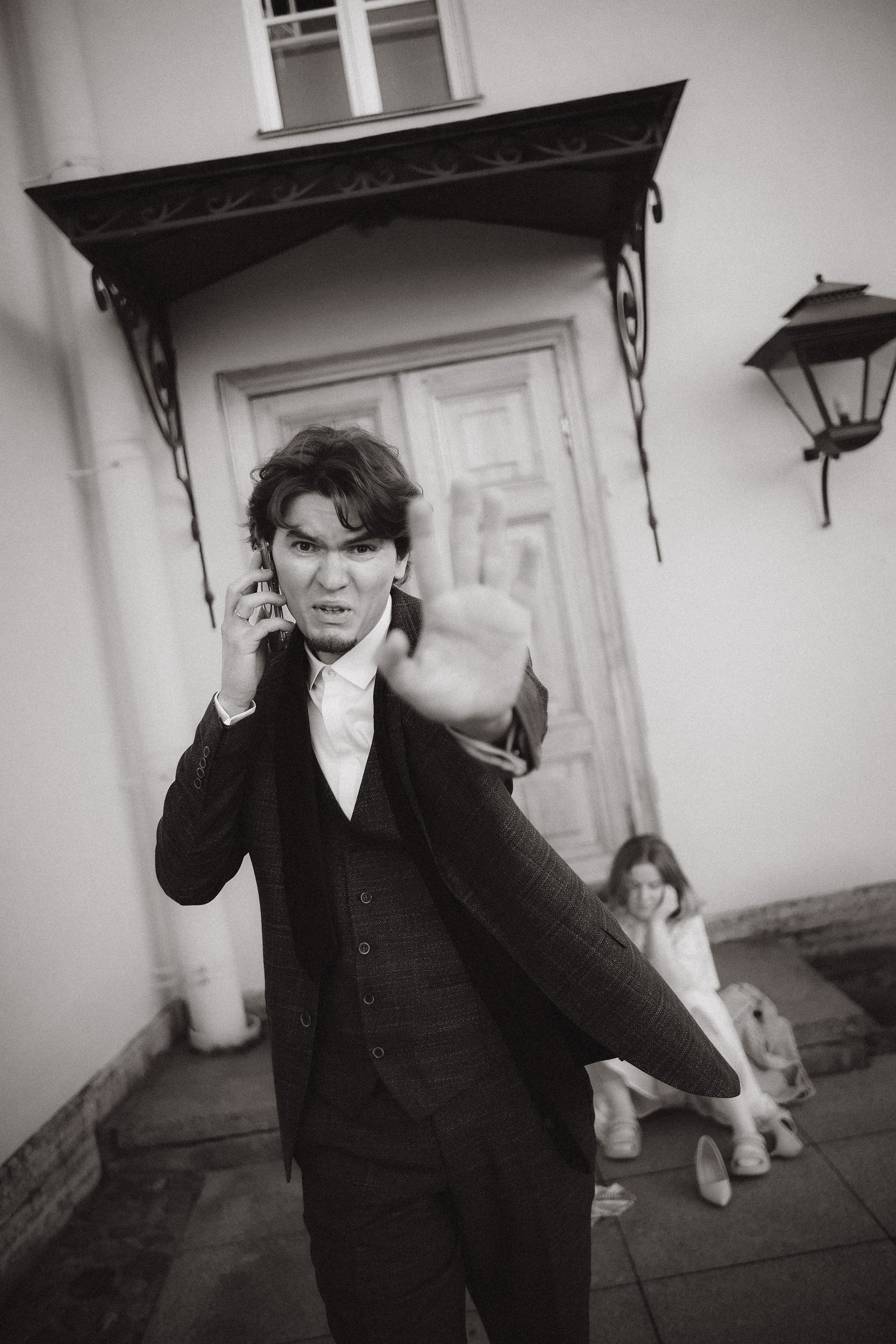 Женя & Артем. Phdkvmr.ru