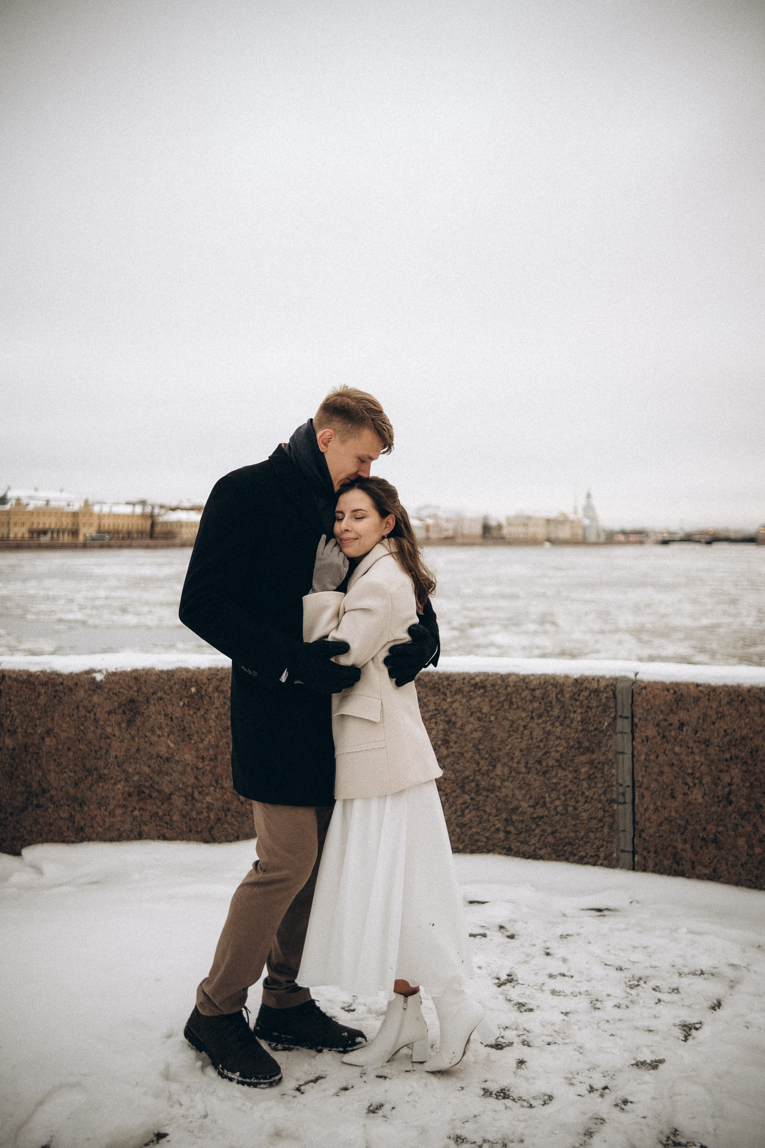 Аня & Паша ДБ1. Phdkvmr.ru