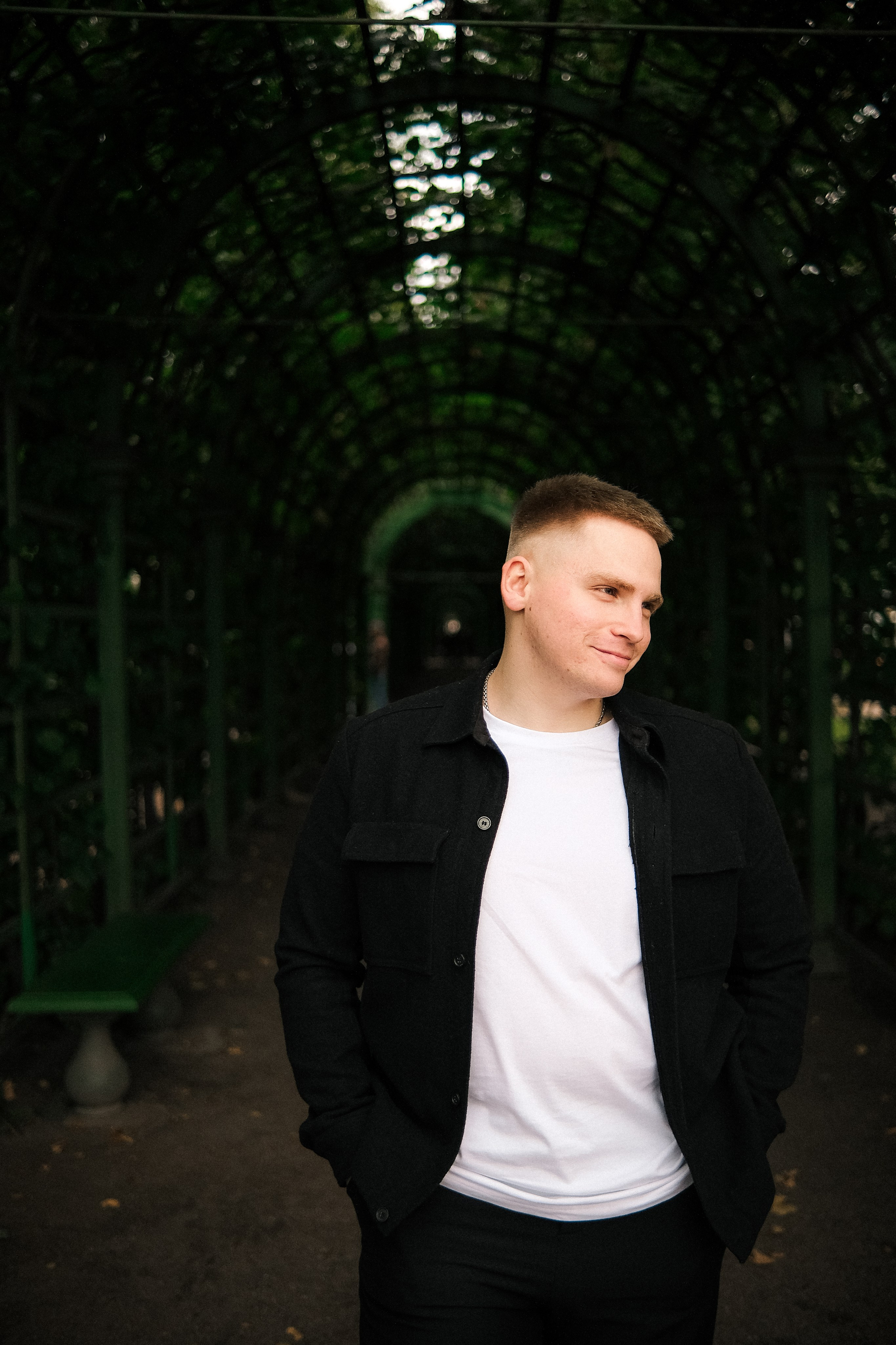 Настя & Даня. Phdkvmr.ru