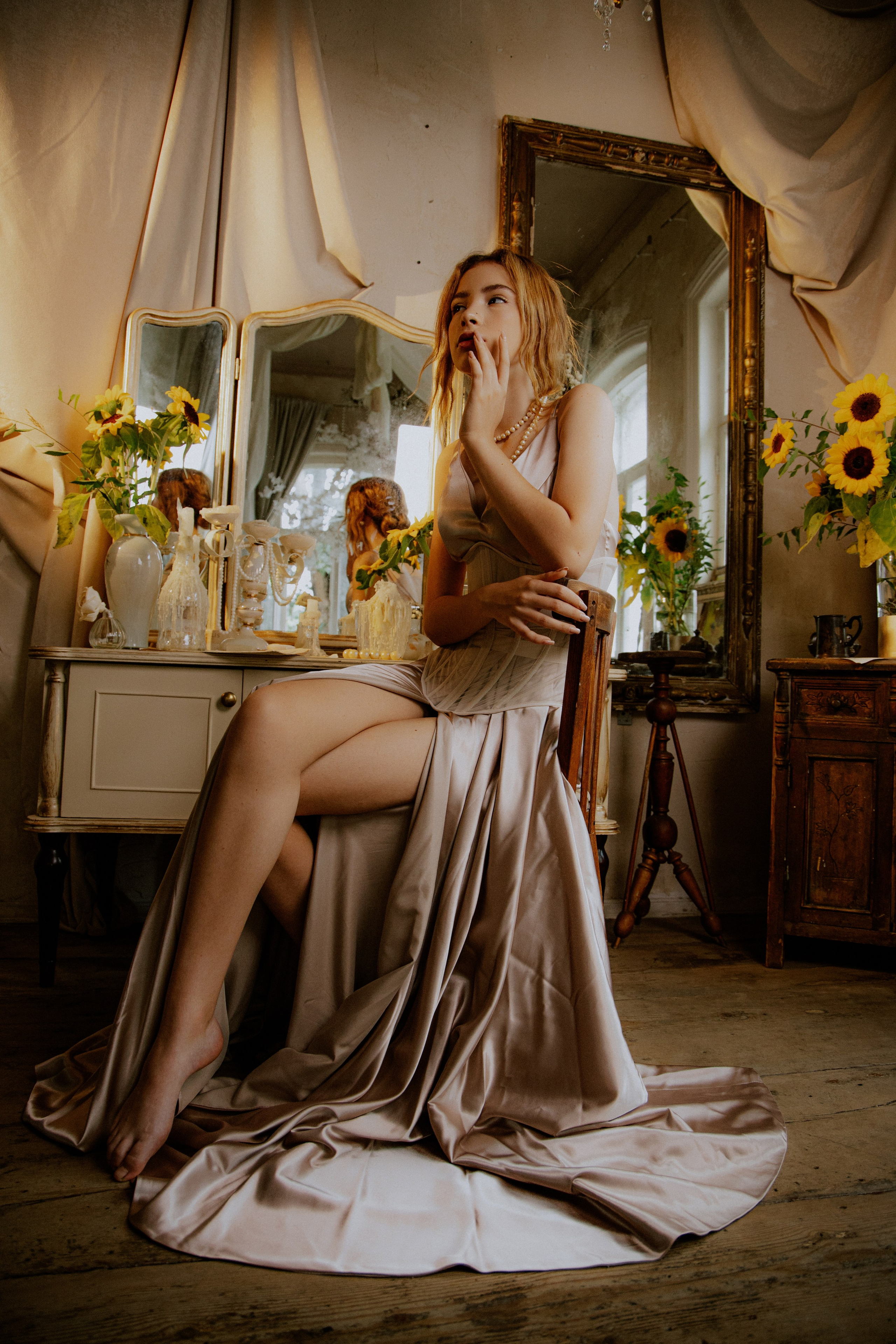 Виктория. Фотограф в Омске Валерия Крячко