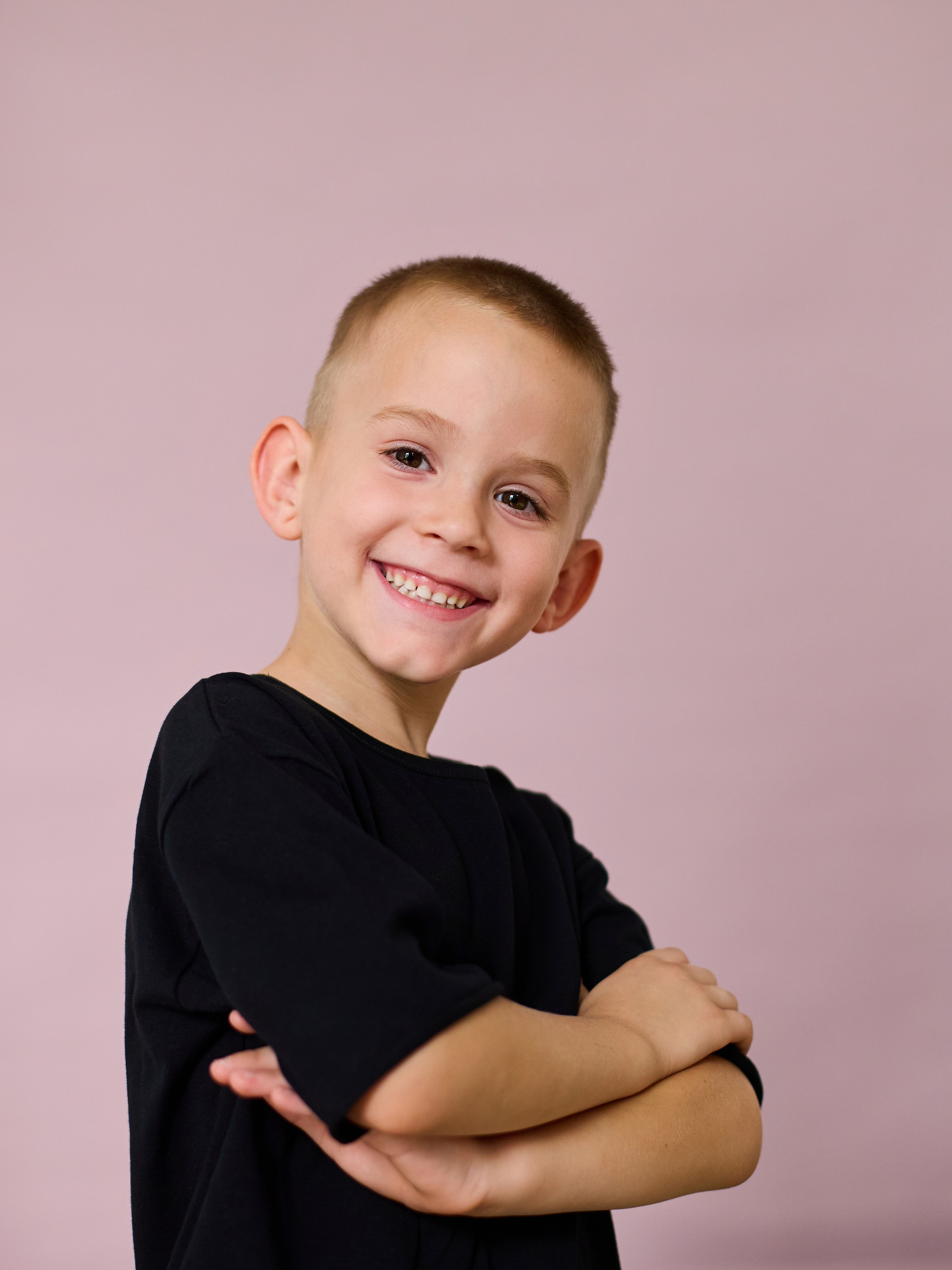 Makar & Isabella. Natalia Finch Photography — Family, Kids & Pet Photographer in Chicago, IL